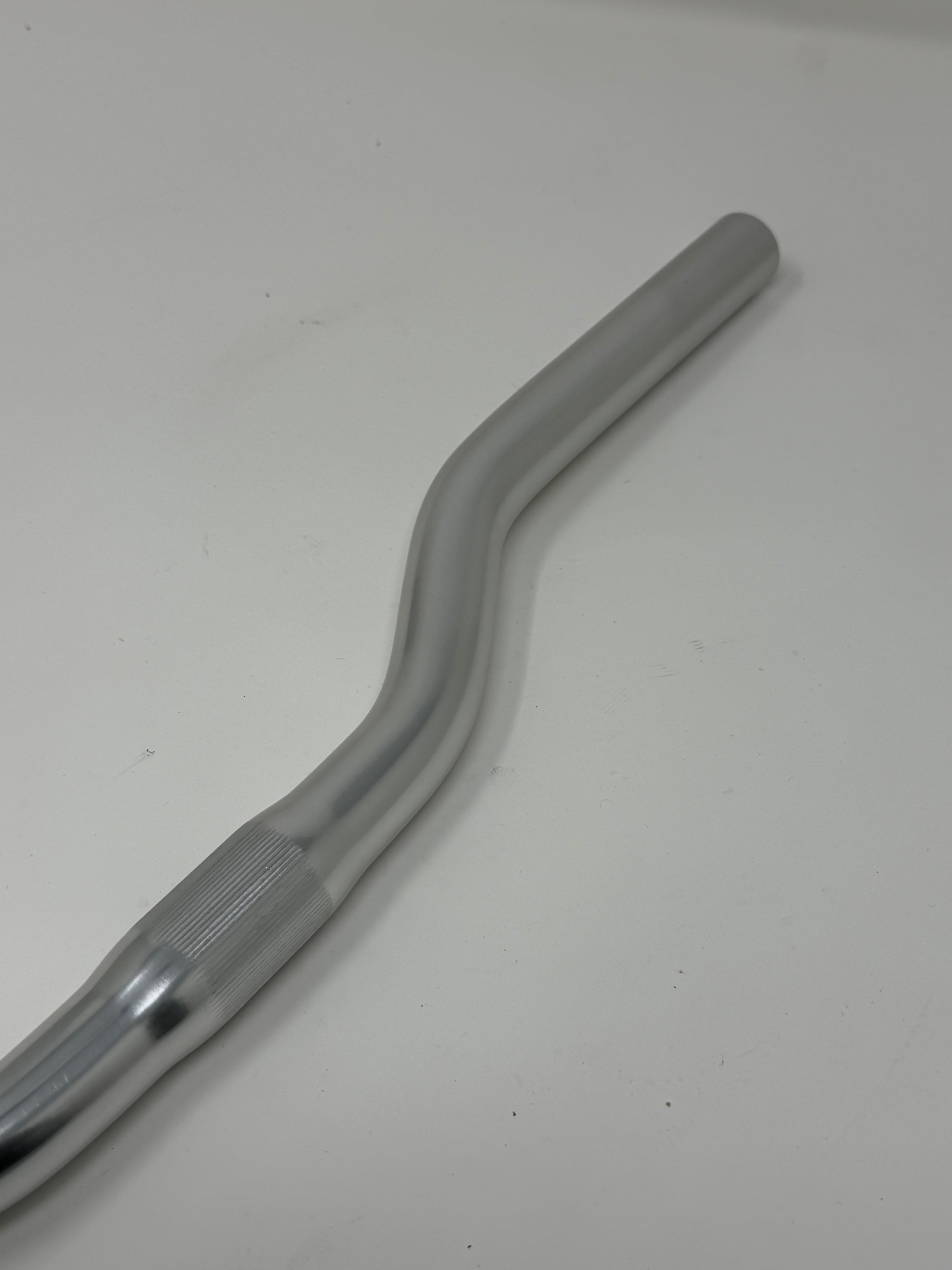 Nitto 201 AA Riser Handlebars