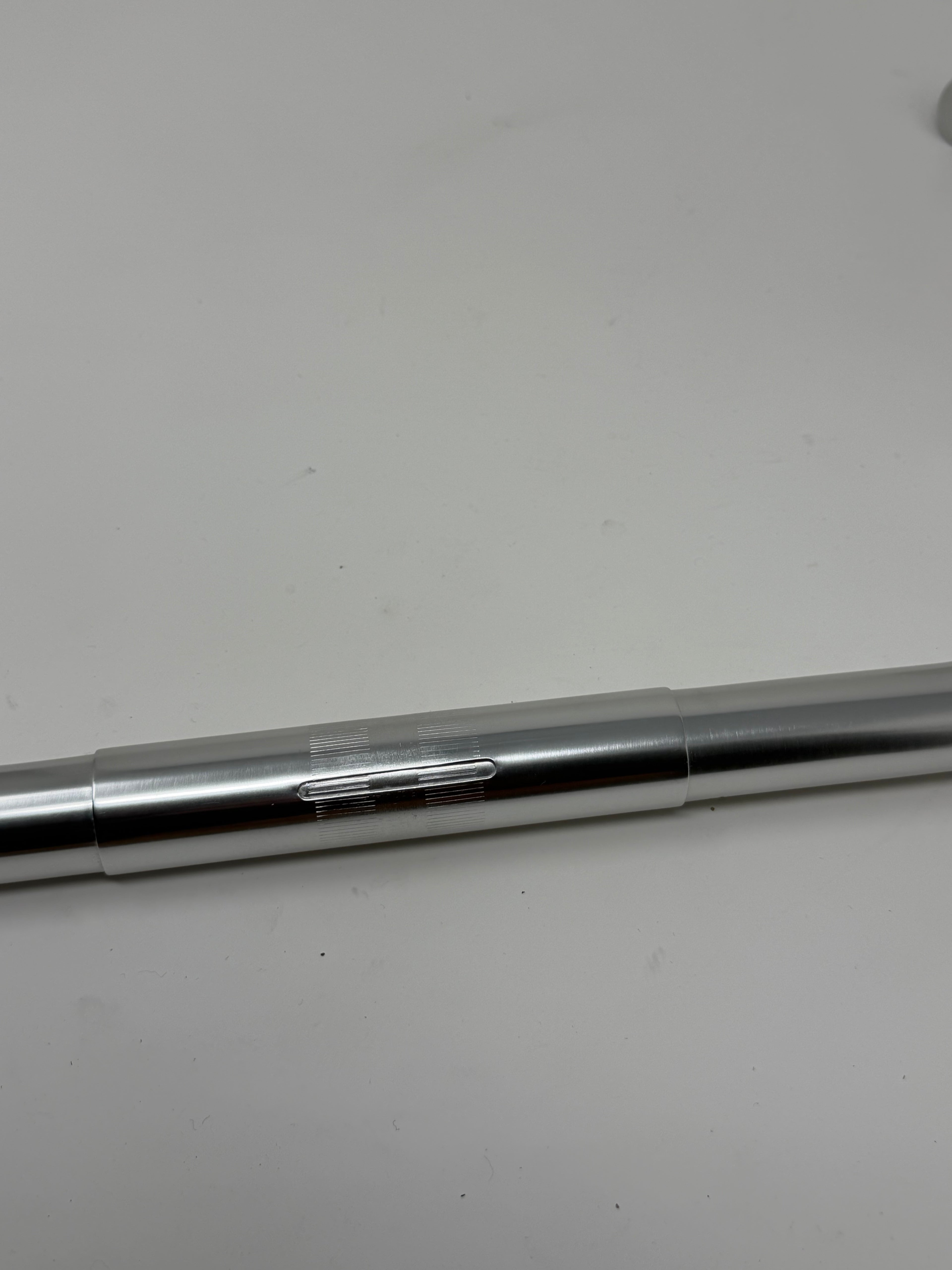 Nitto  RB009 40cm Bullhorn Handlebars