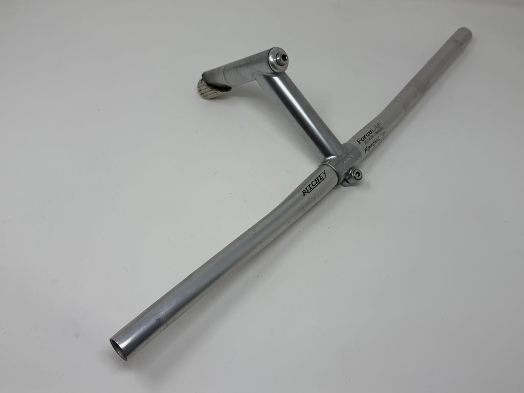 Ritchey Vintage MTB Quil Stem and Handlebars