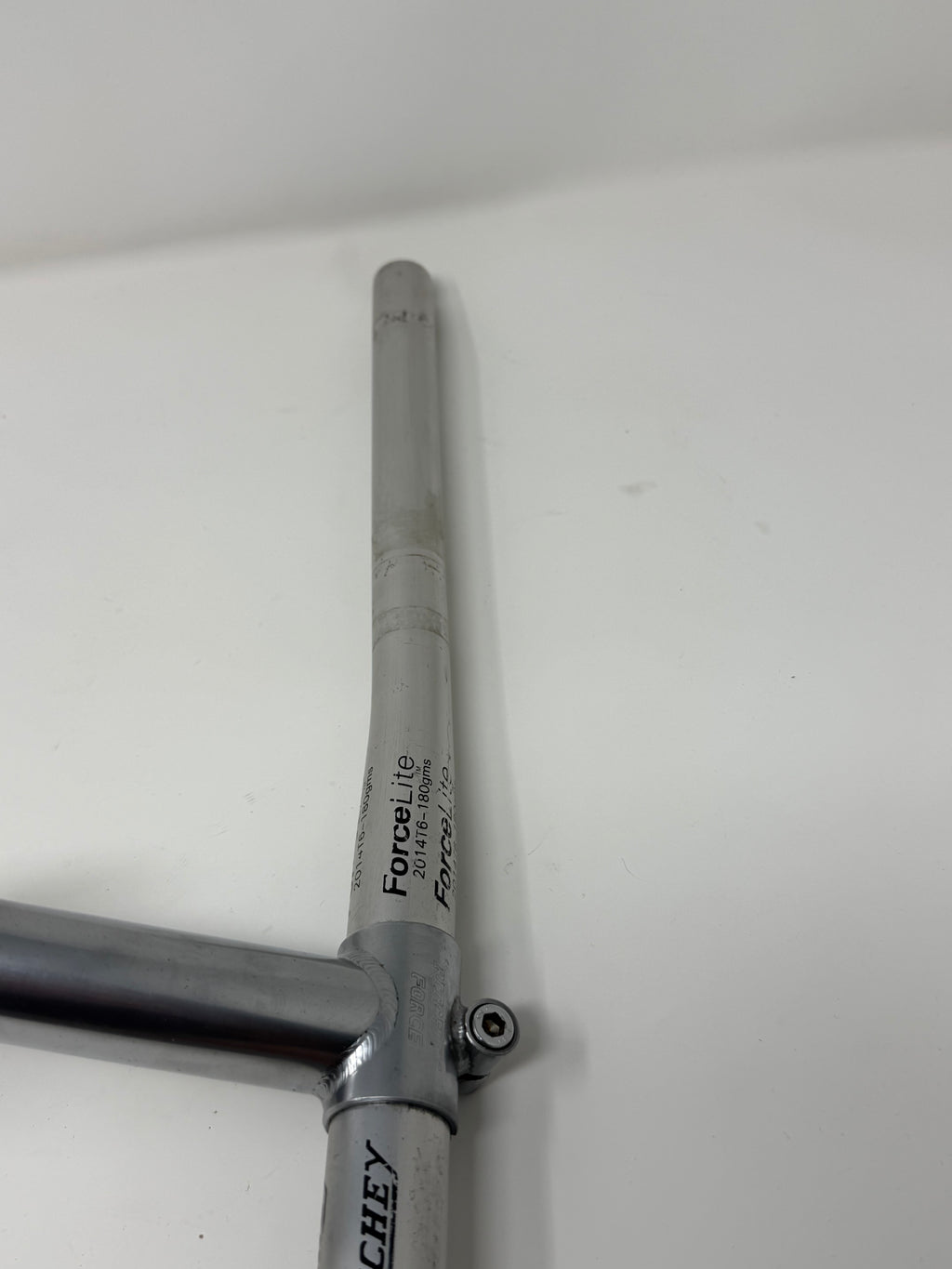 Ritchey Vintage MTB Quil Stem and Handlebars