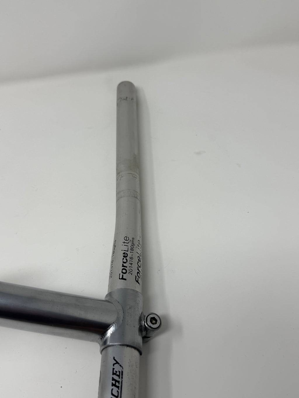 Ritchey Vintage MTB Quil Stem and Handlebars