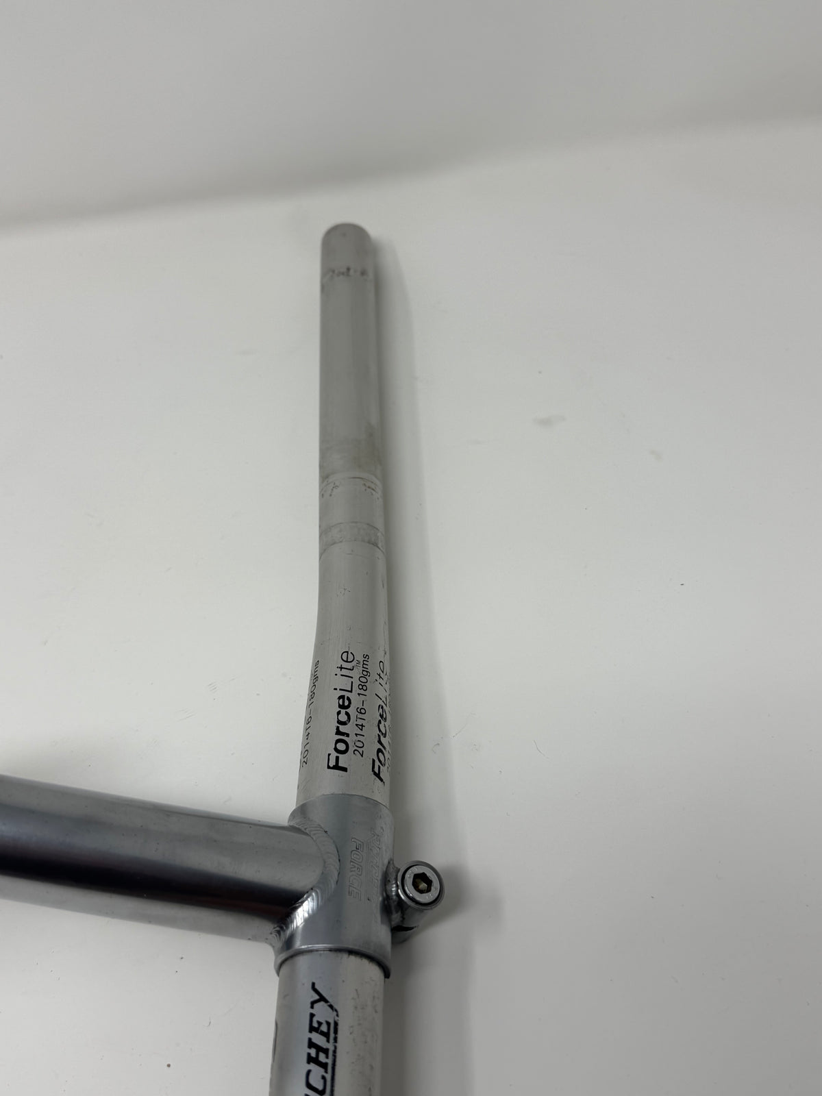 Ritchey Vintage MTB Quil Stem and Handlebars