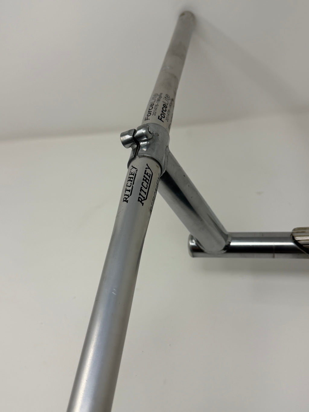 Ritchey Vintage MTB Quil Stem and Handlebars