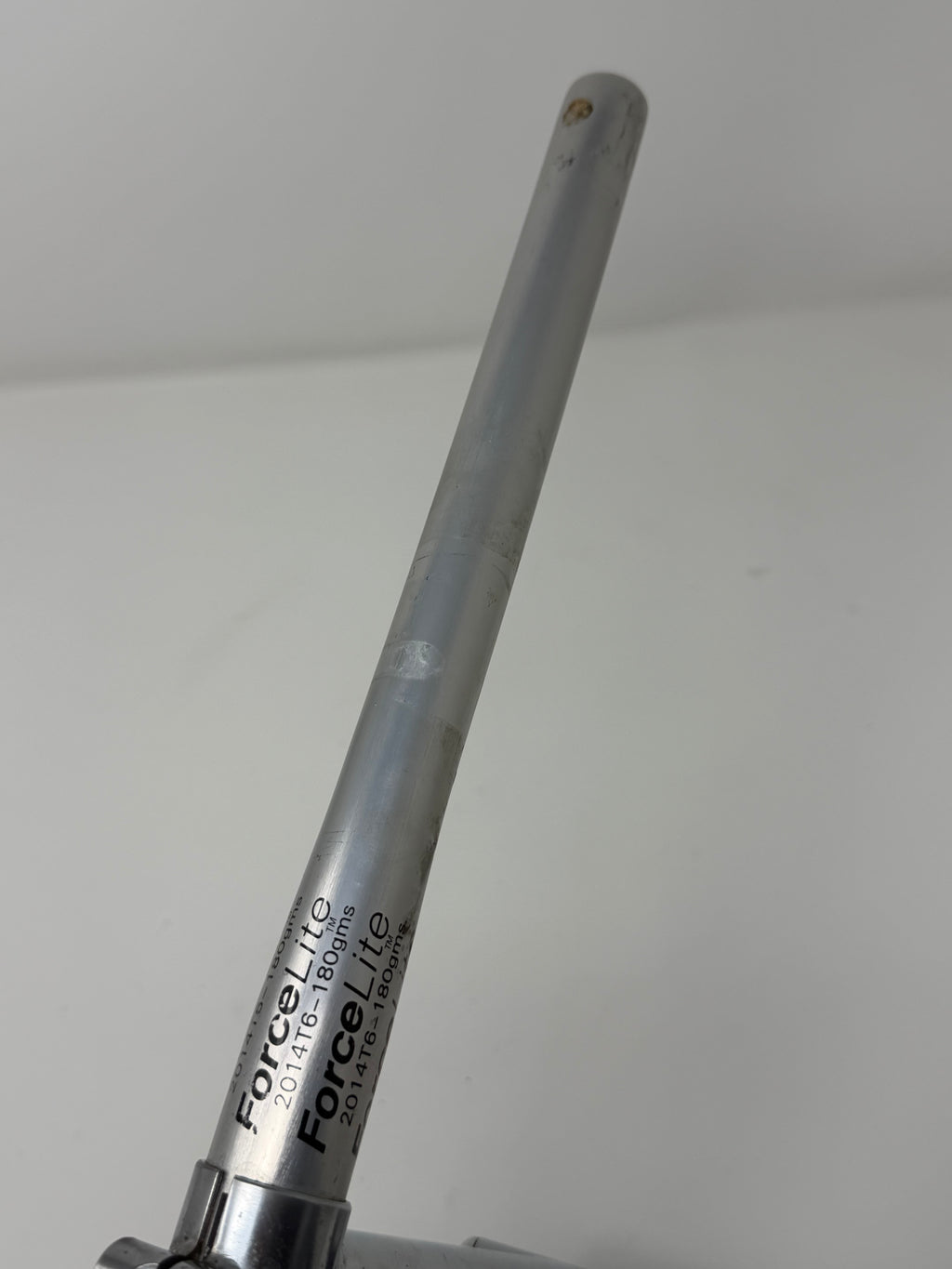 Ritchey Vintage MTB Quil Stem and Handlebars