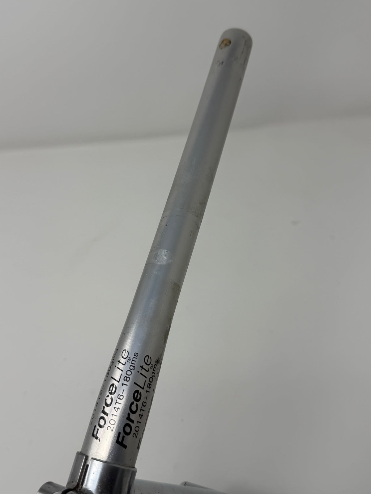Ritchey Vintage MTB Quil Stem and Handlebars