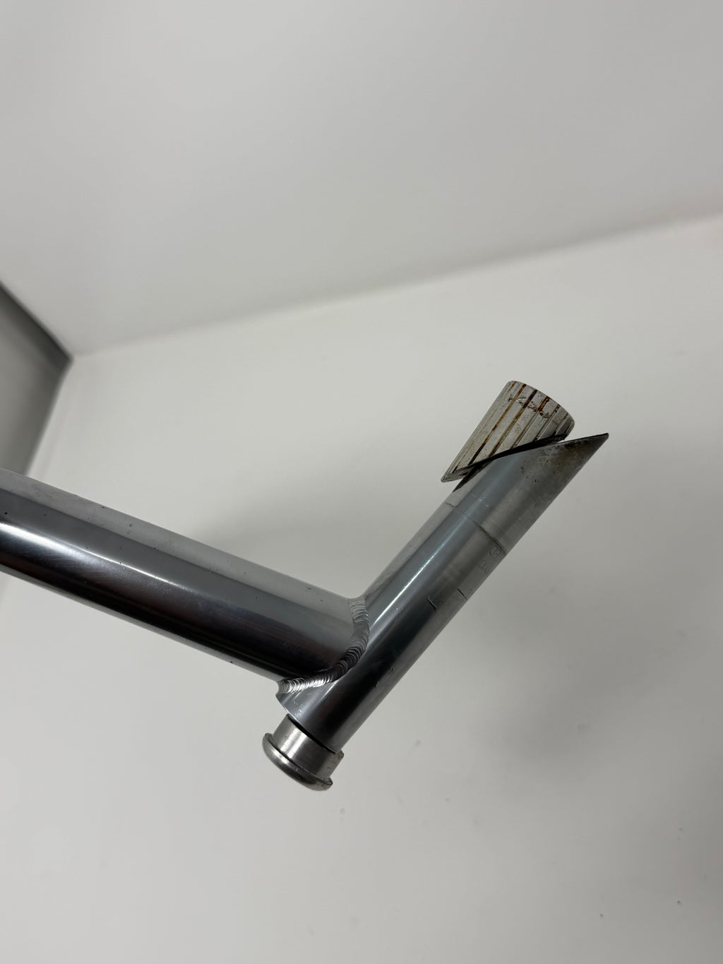 Ritchey Vintage MTB Quil Stem and Handlebars