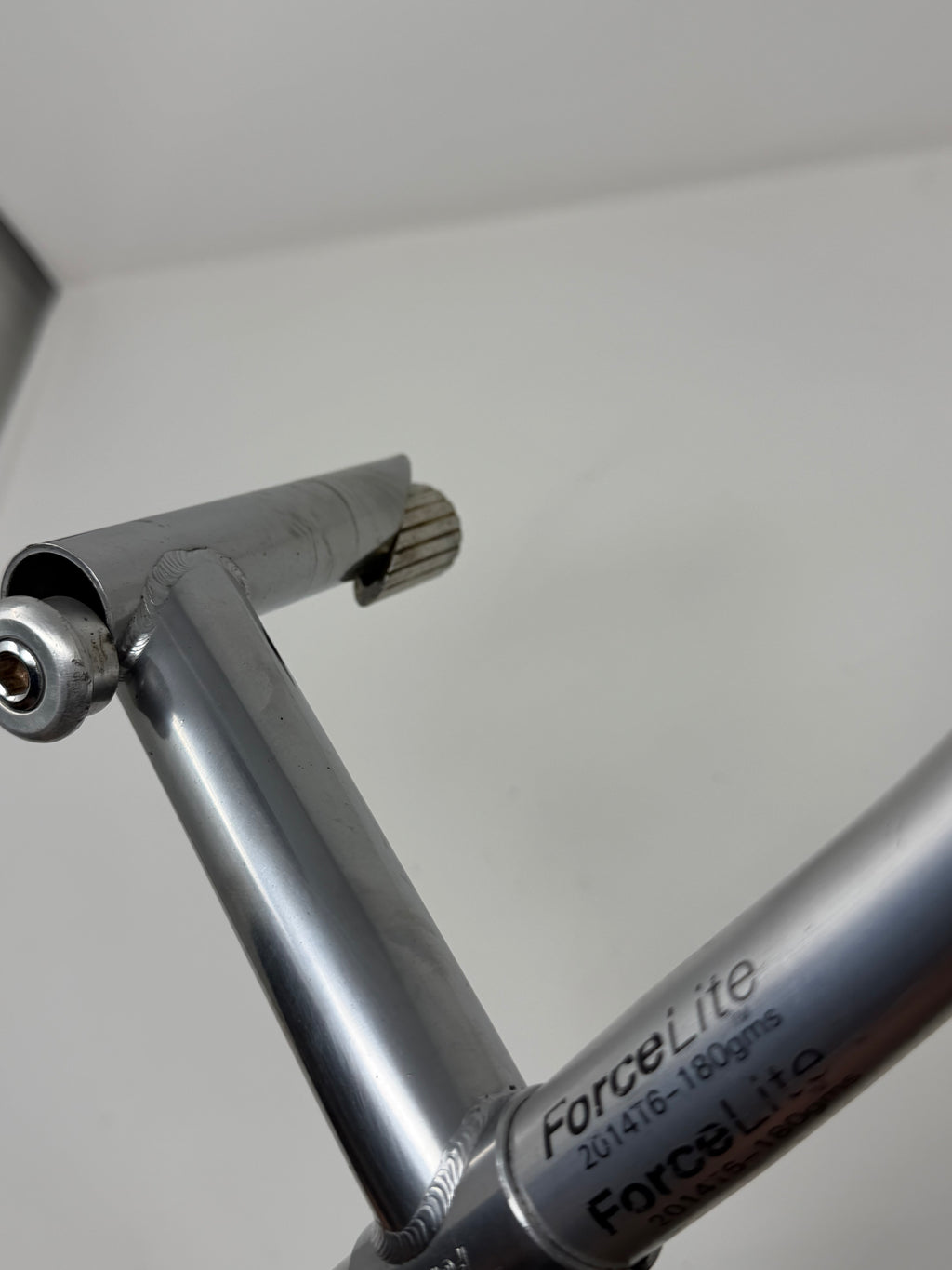 Ritchey Vintage MTB Quil Stem and Handlebars