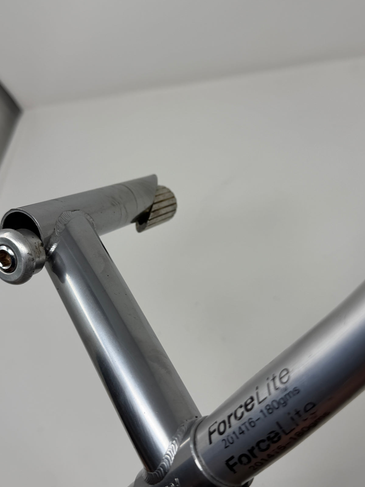 Ritchey Vintage MTB Quil Stem and Handlebars