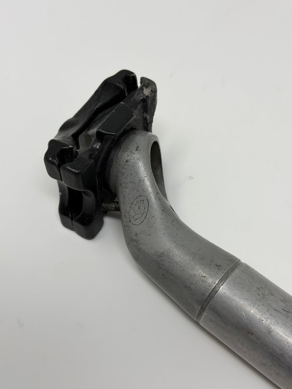 Rare Columbus 27.2 Seatpost