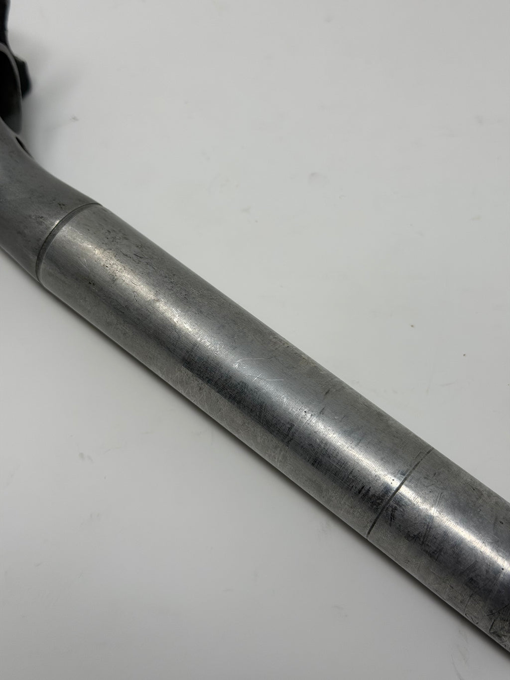 Rare Columbus 27.2 Seatpost