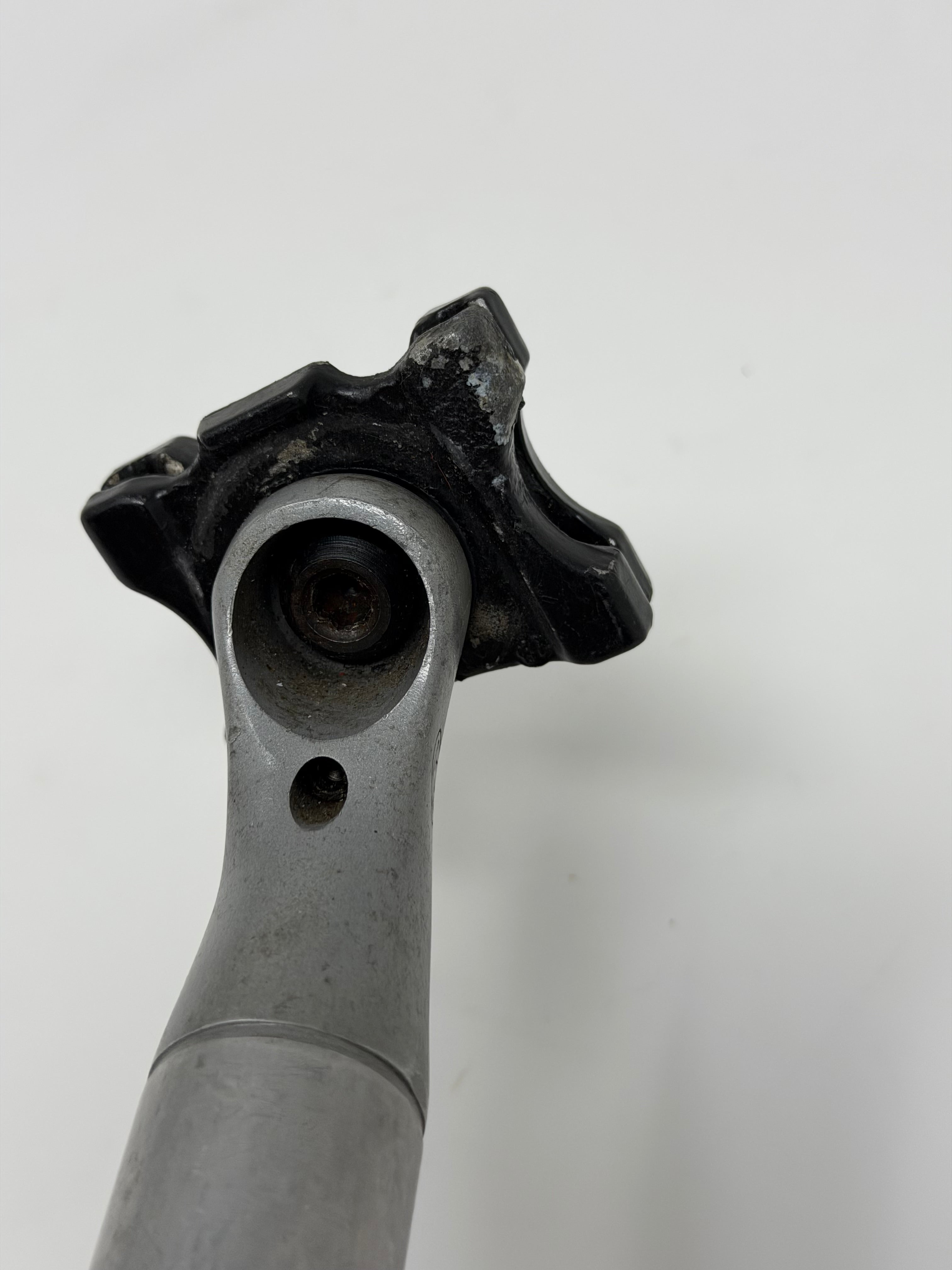Rare Columbus 27.2 Seatpost