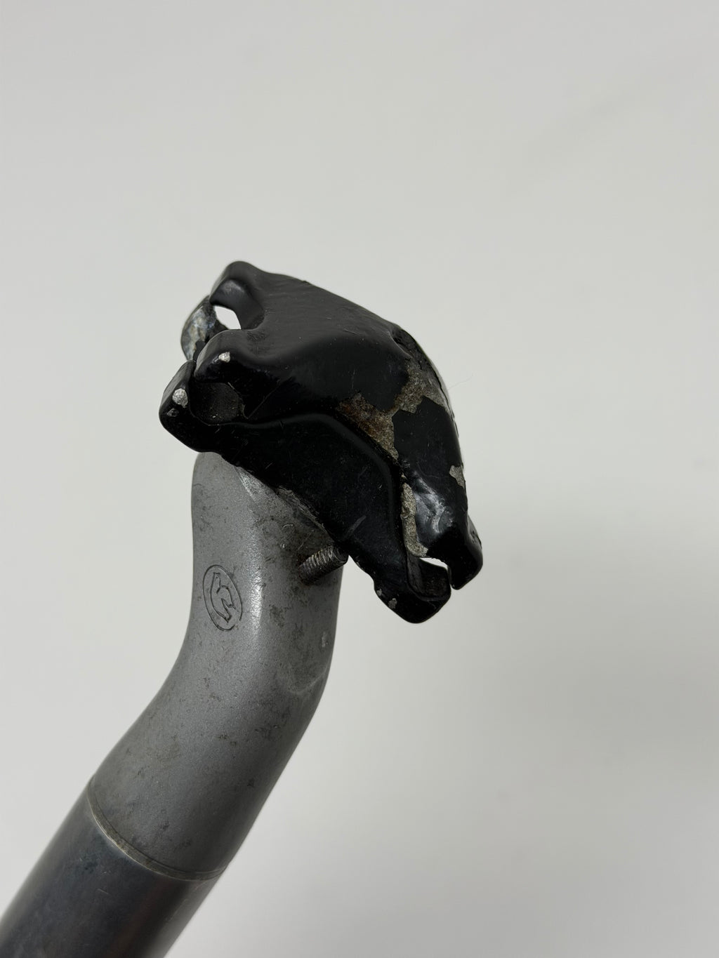 Rare Columbus 27.2 Seatpost