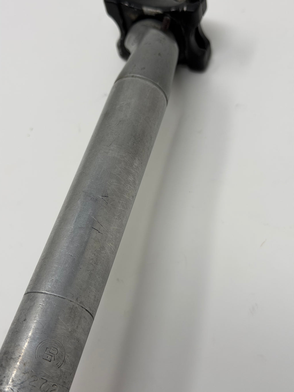 Rare Columbus 27.2 Seatpost