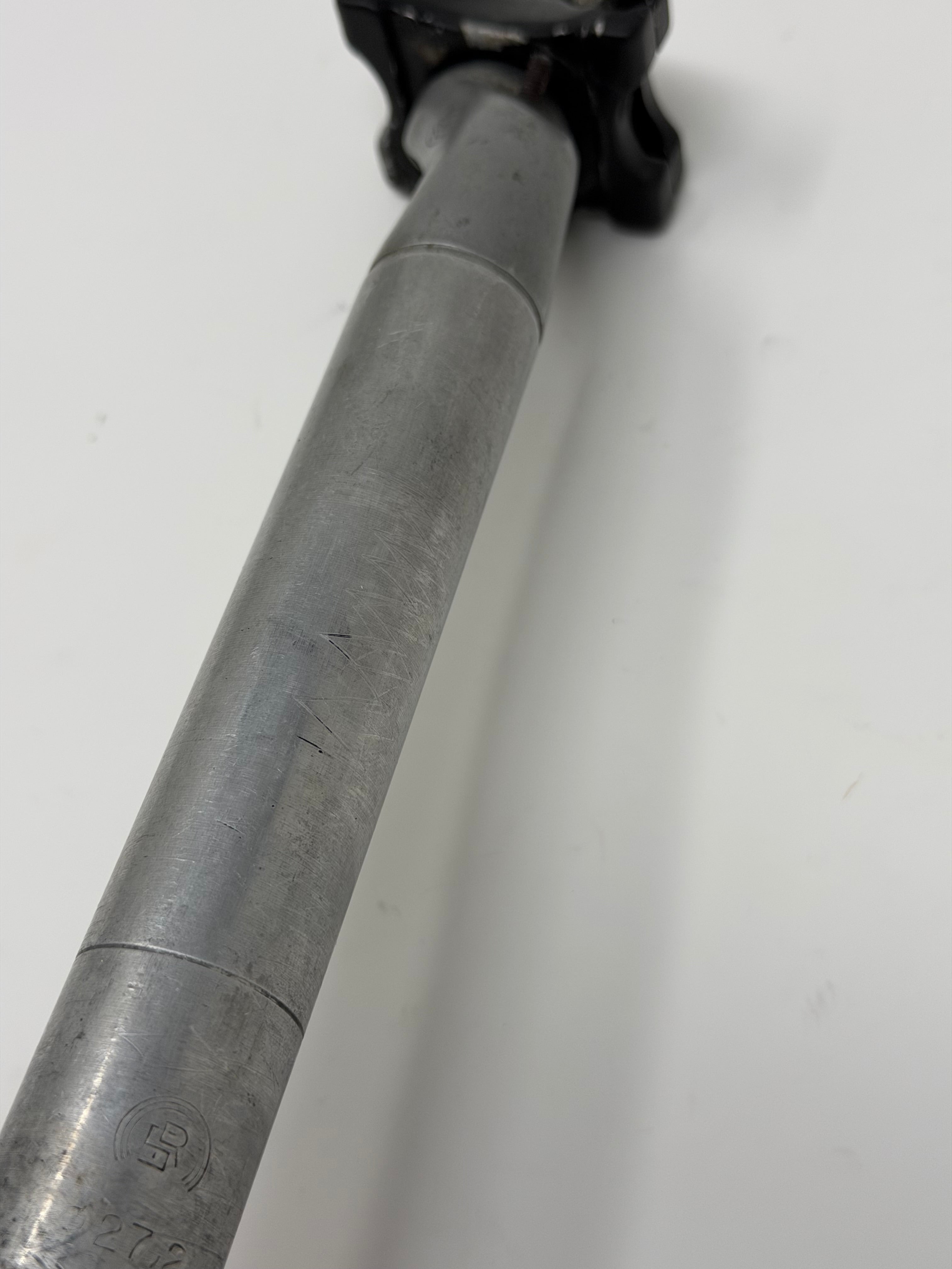 Rare Columbus 27.2 Seatpost