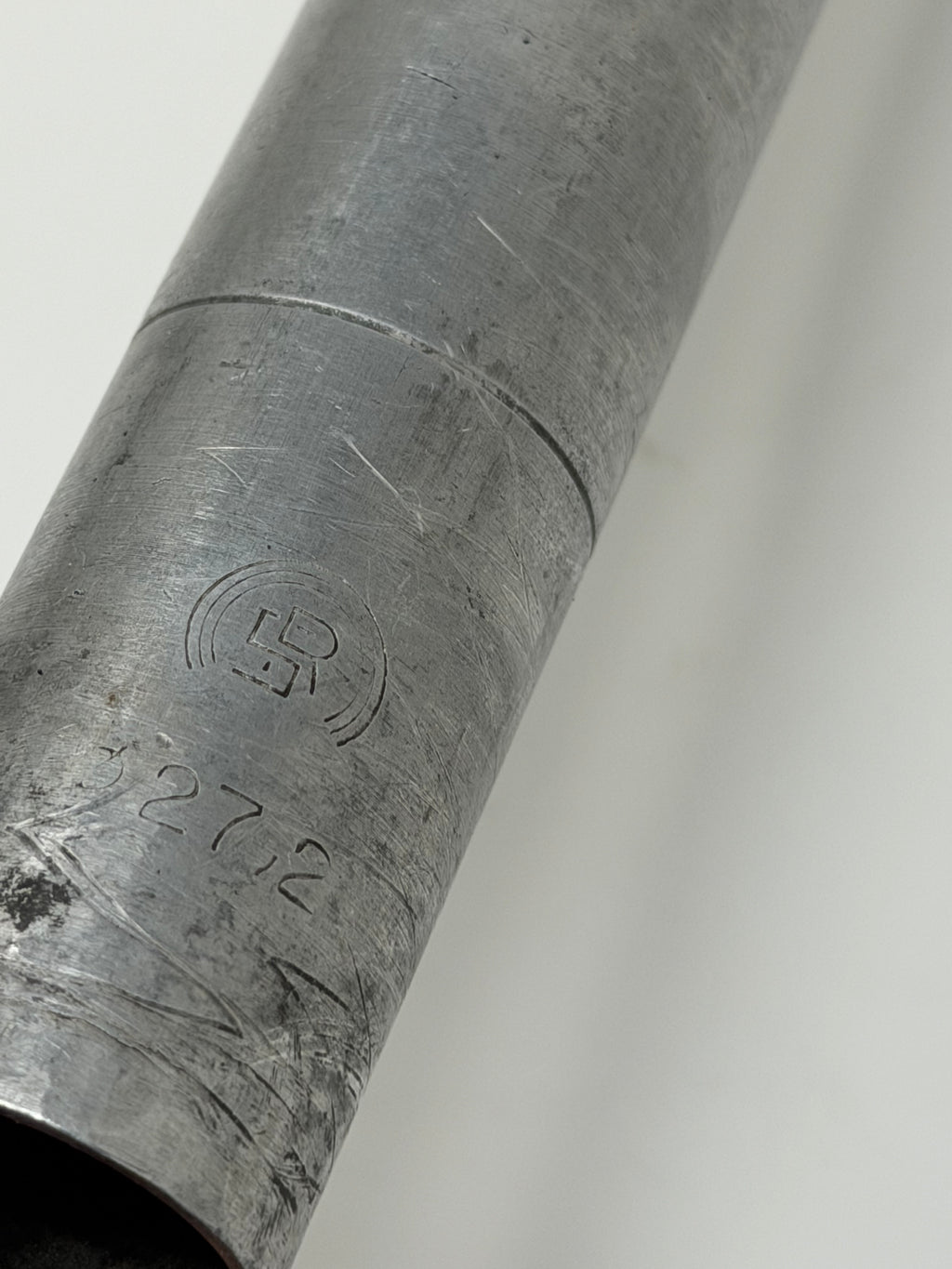 Rare Columbus 27.2 Seatpost