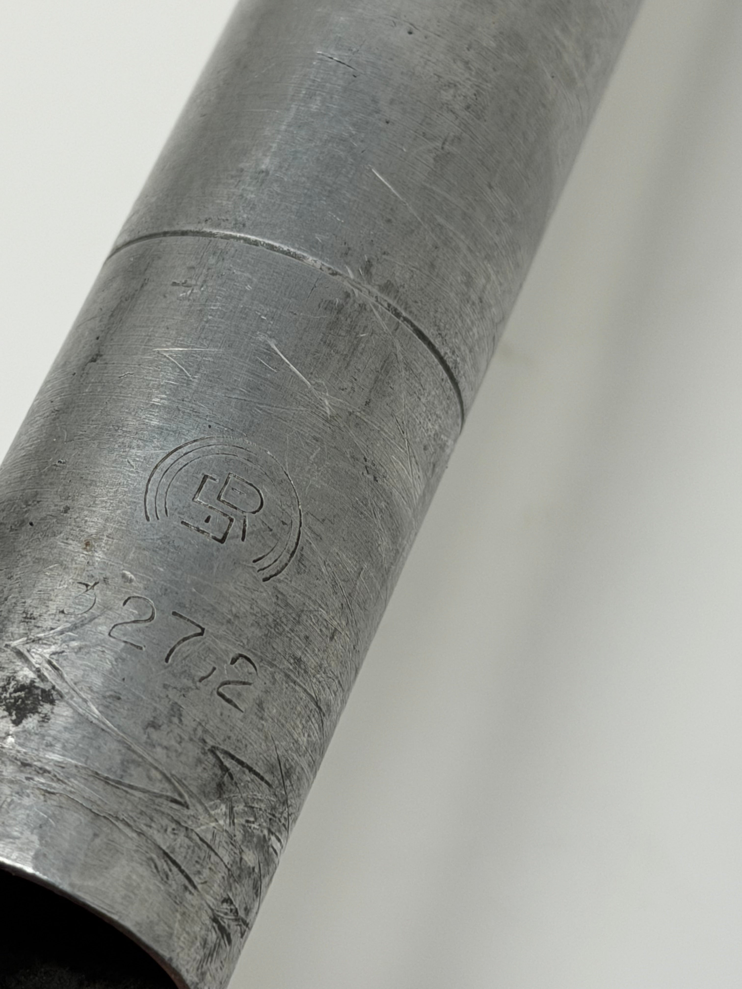 Rare Columbus 27.2 Seatpost