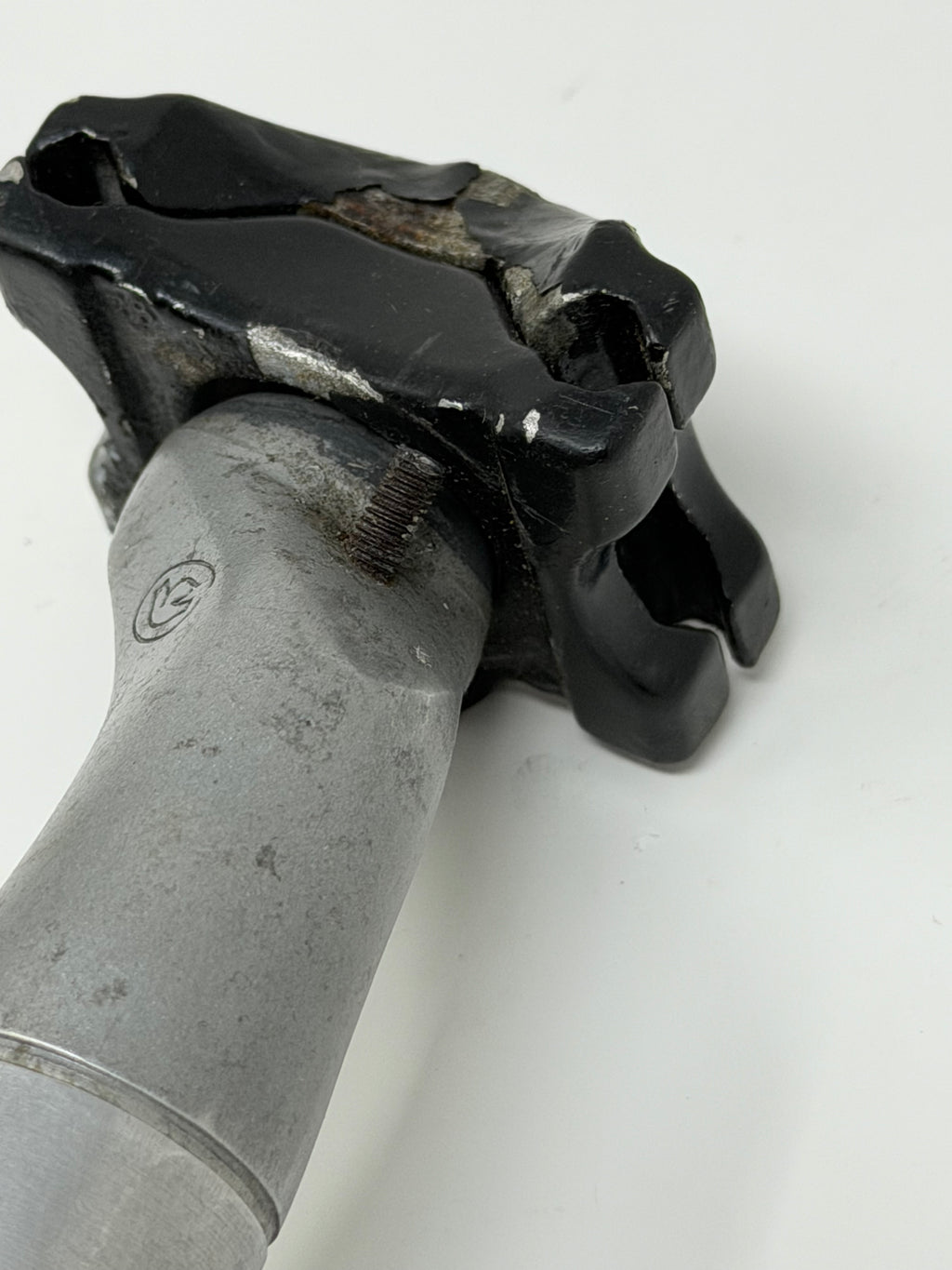 Rare Columbus 27.2 Seatpost