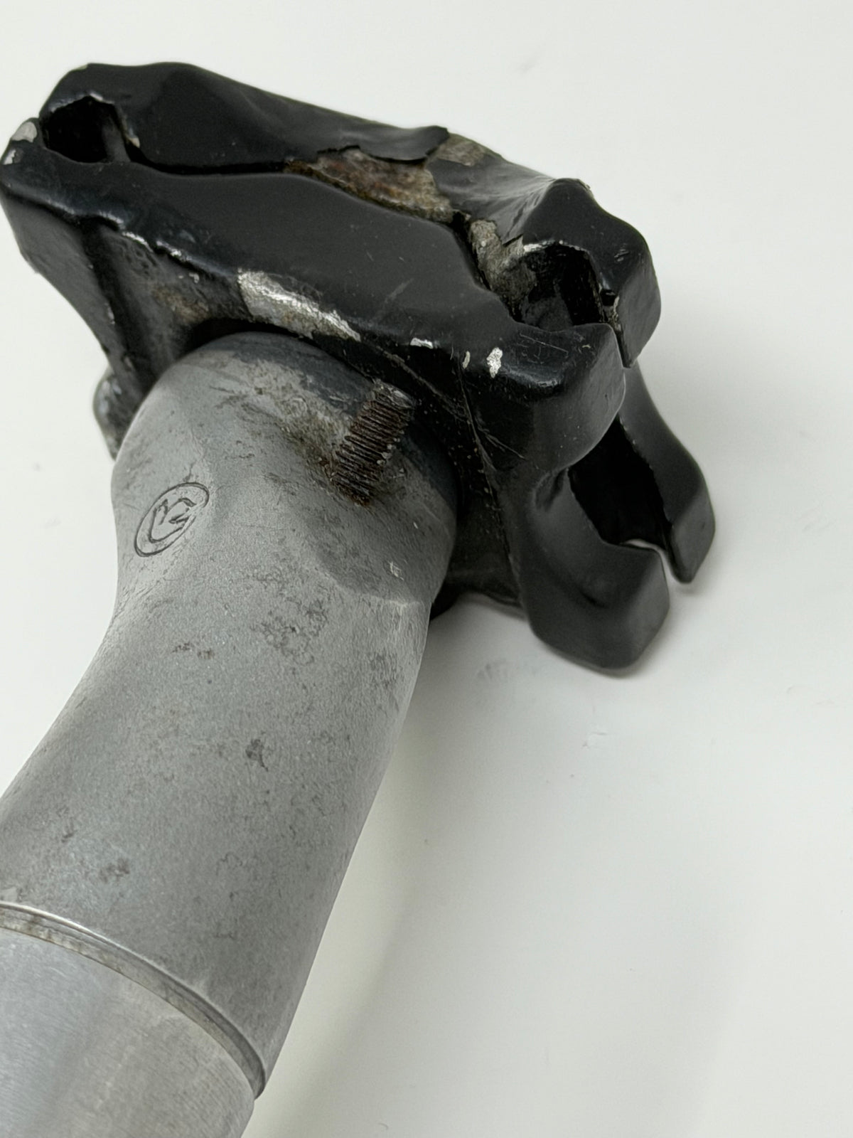 Rare Columbus 27.2 Seatpost