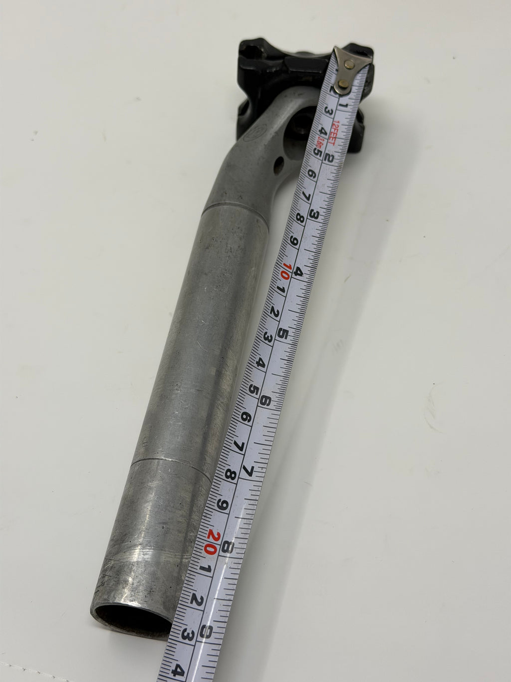 Rare Columbus 27.2 Seatpost