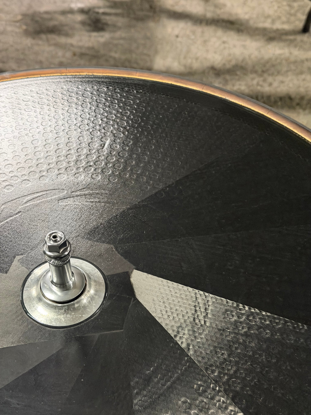 Zipp Disc Track Disc Wheel 700c