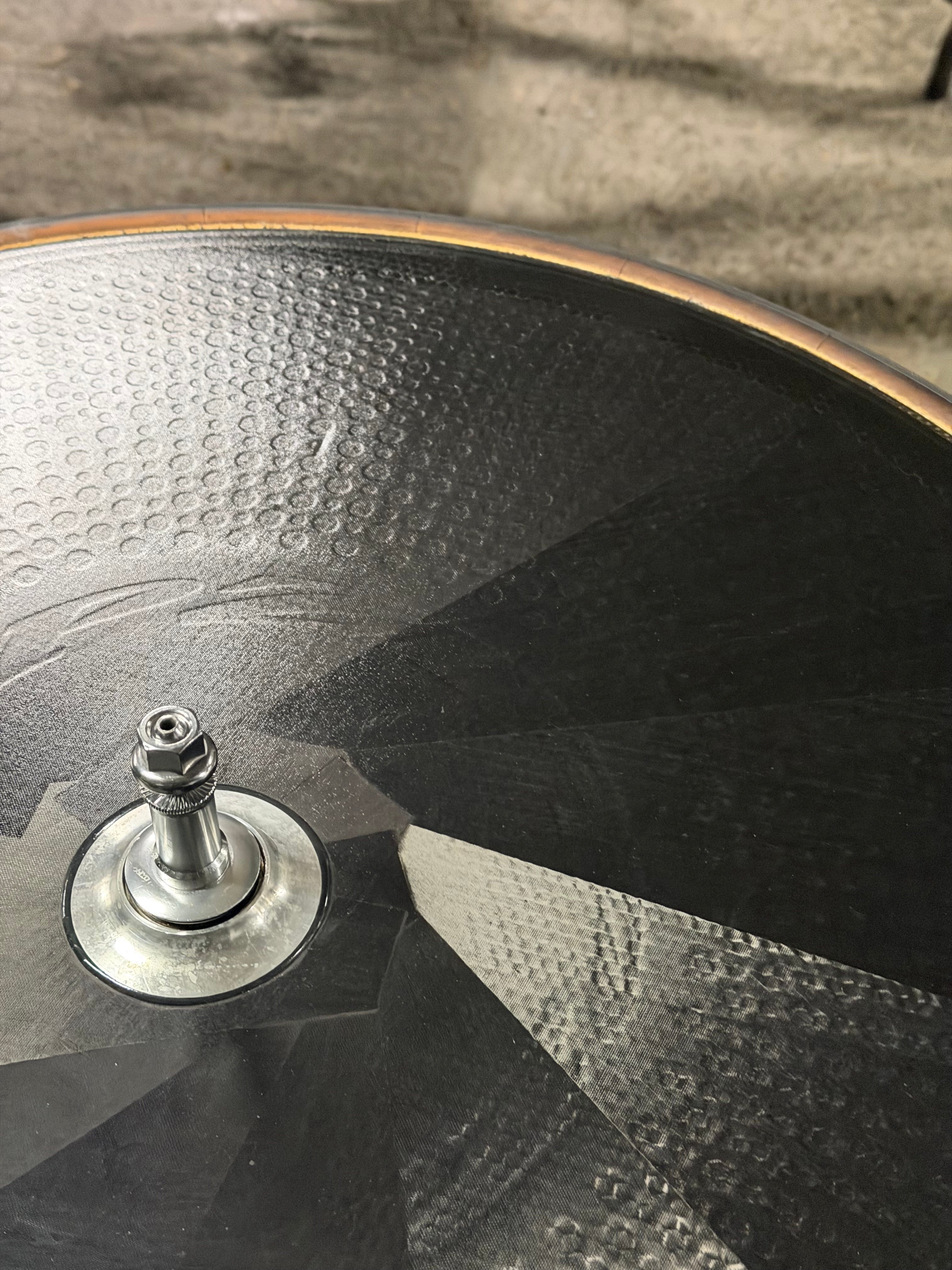 Zipp Disc Track Disc Wheel 700c