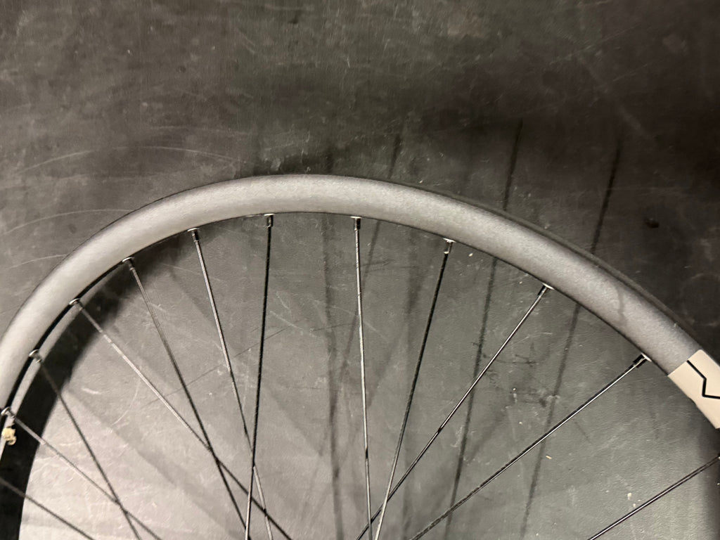 Level Tubular Track Wheelset 700c