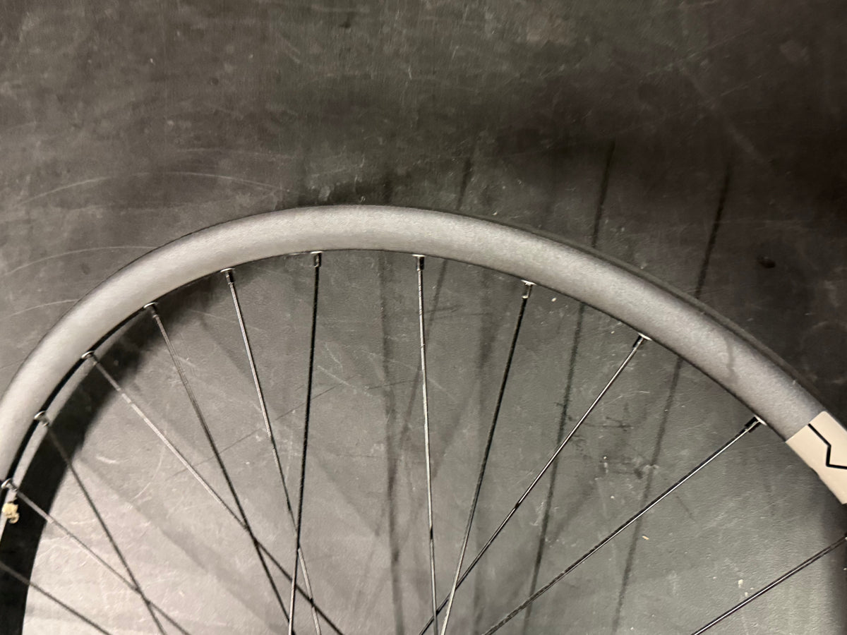 Level Tubular Track Wheelset 700c