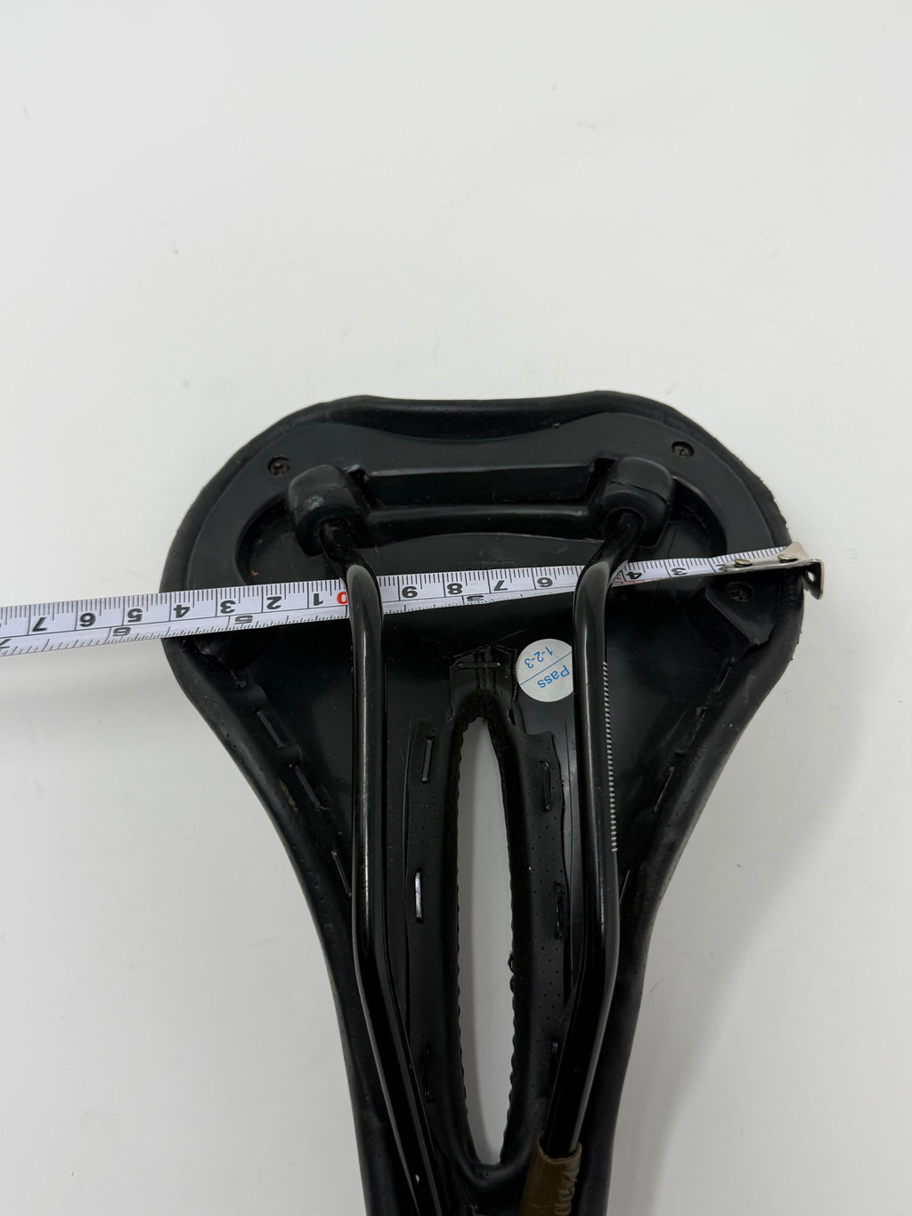 Vader Saddle