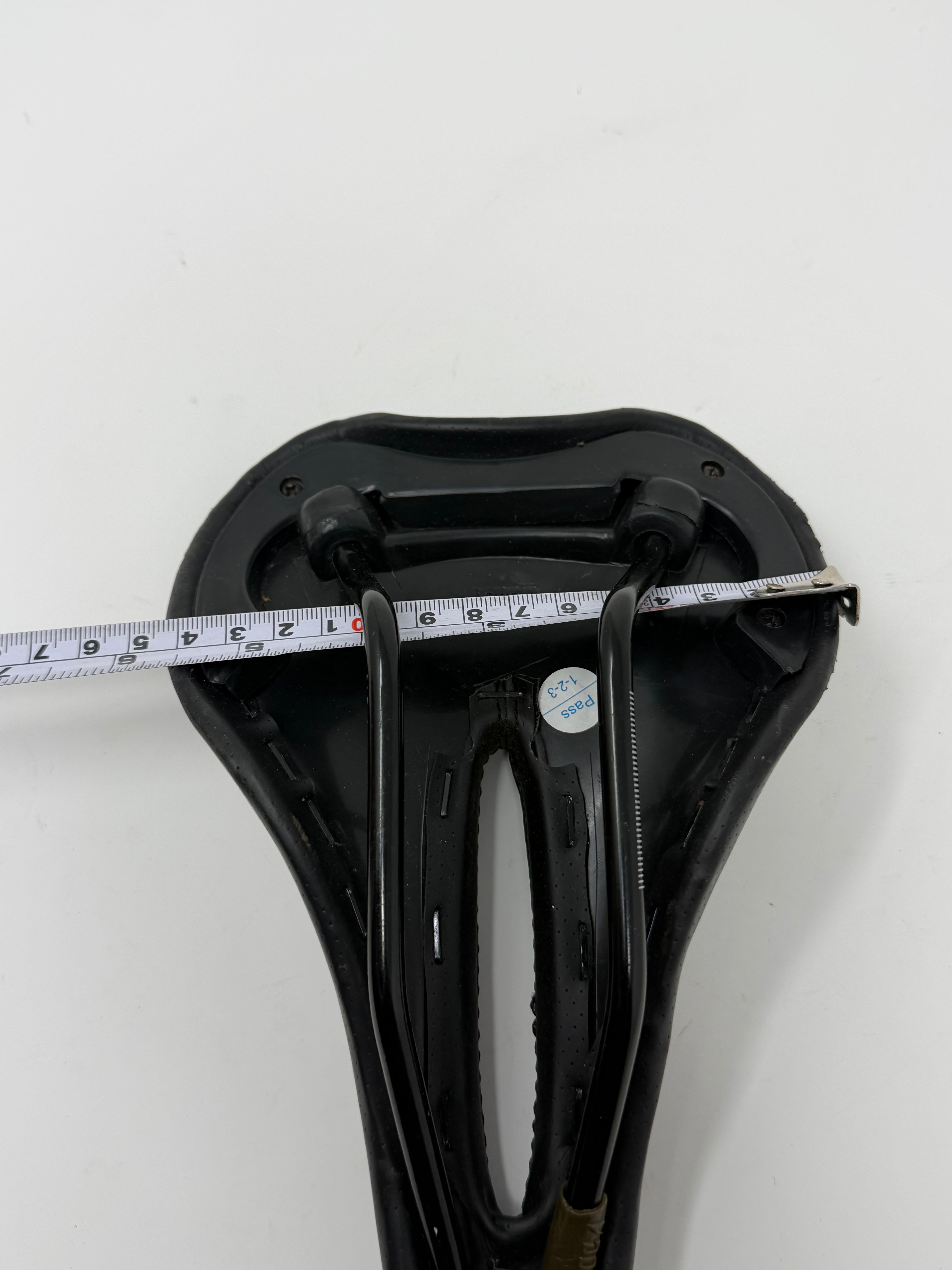 Vader Saddle