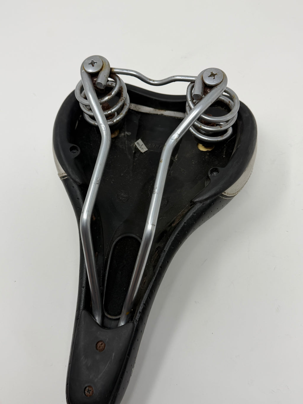 Bike Saddle