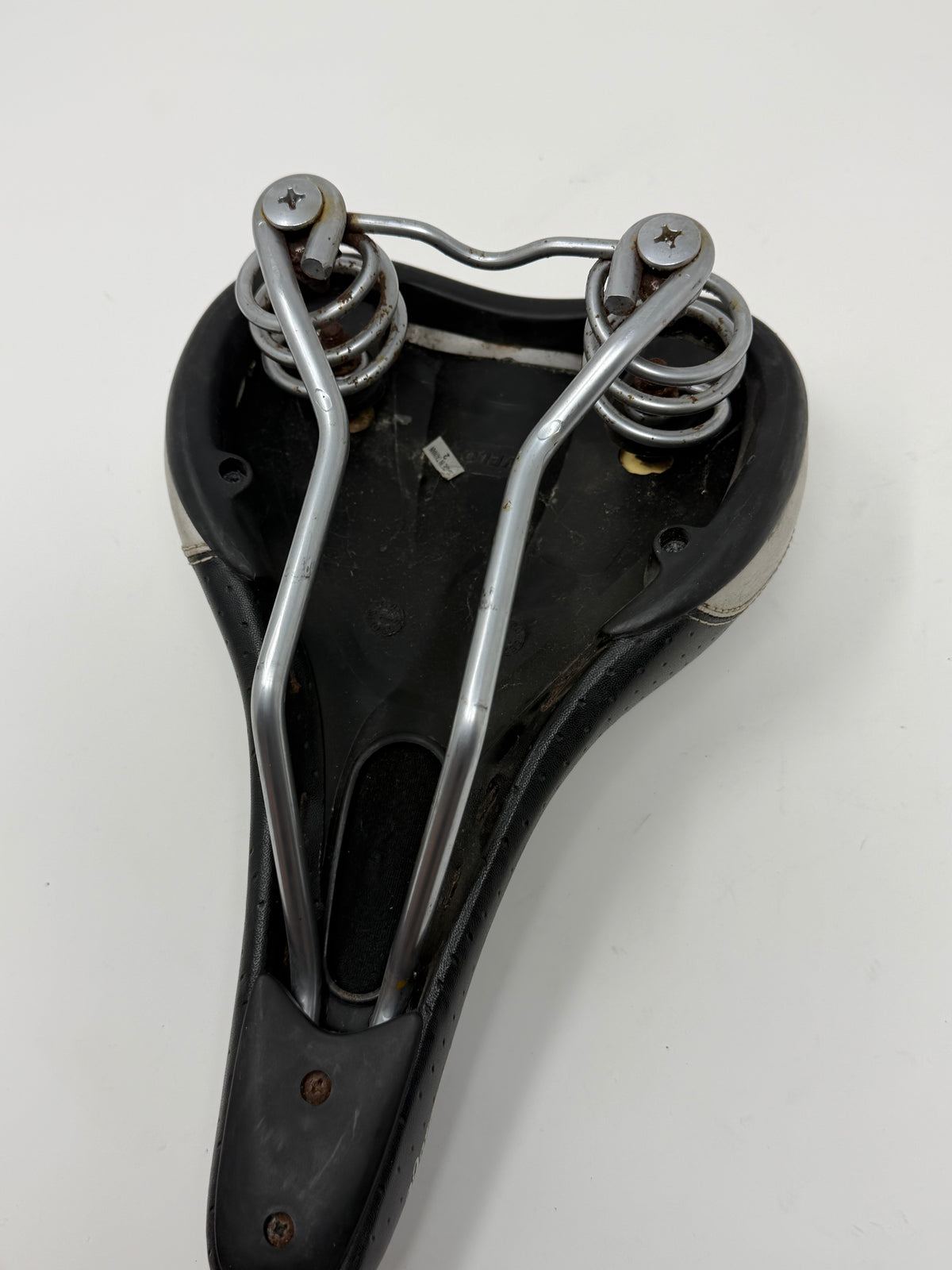 Bike Saddle