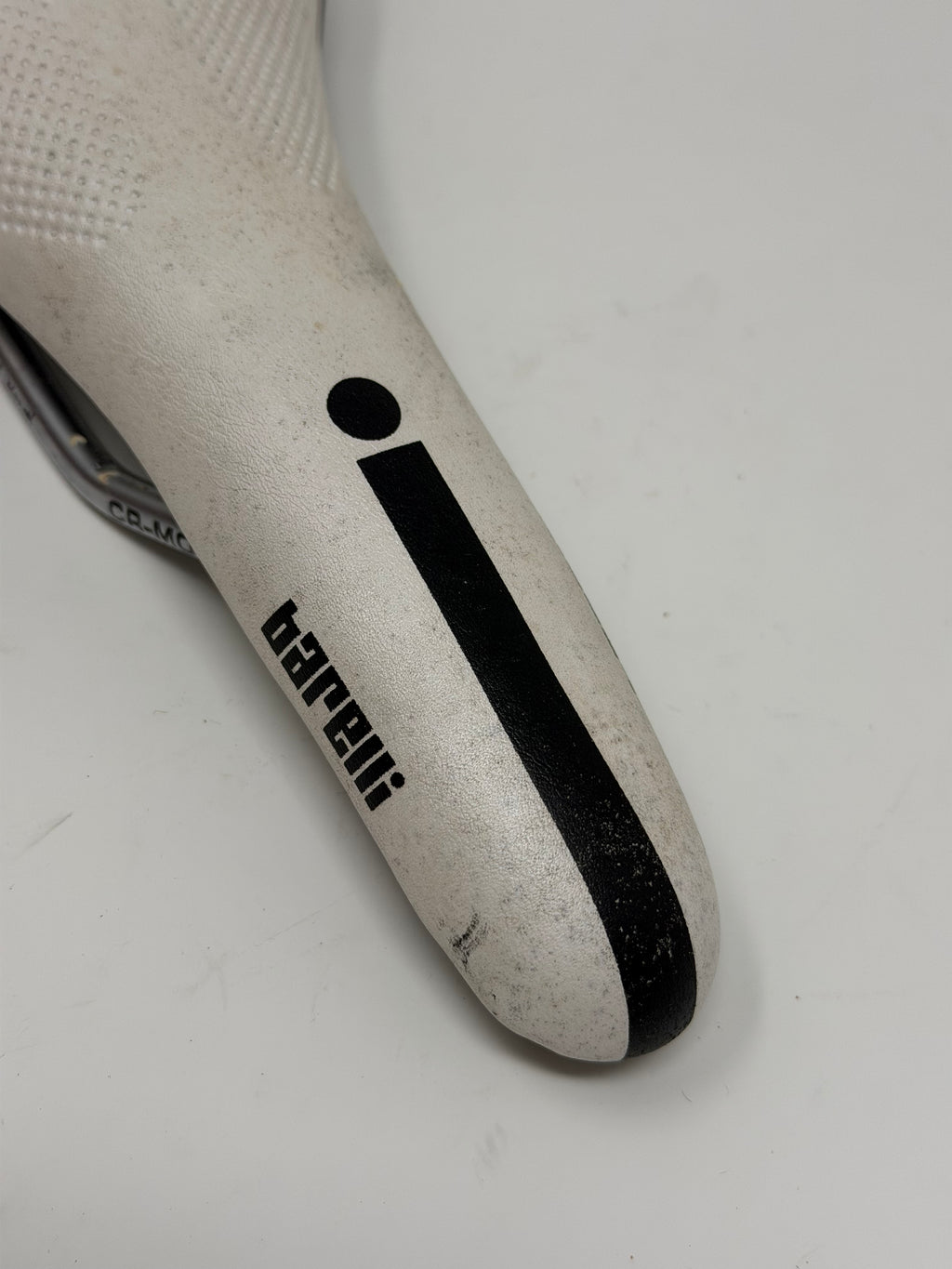 Barelli Bike Saddle