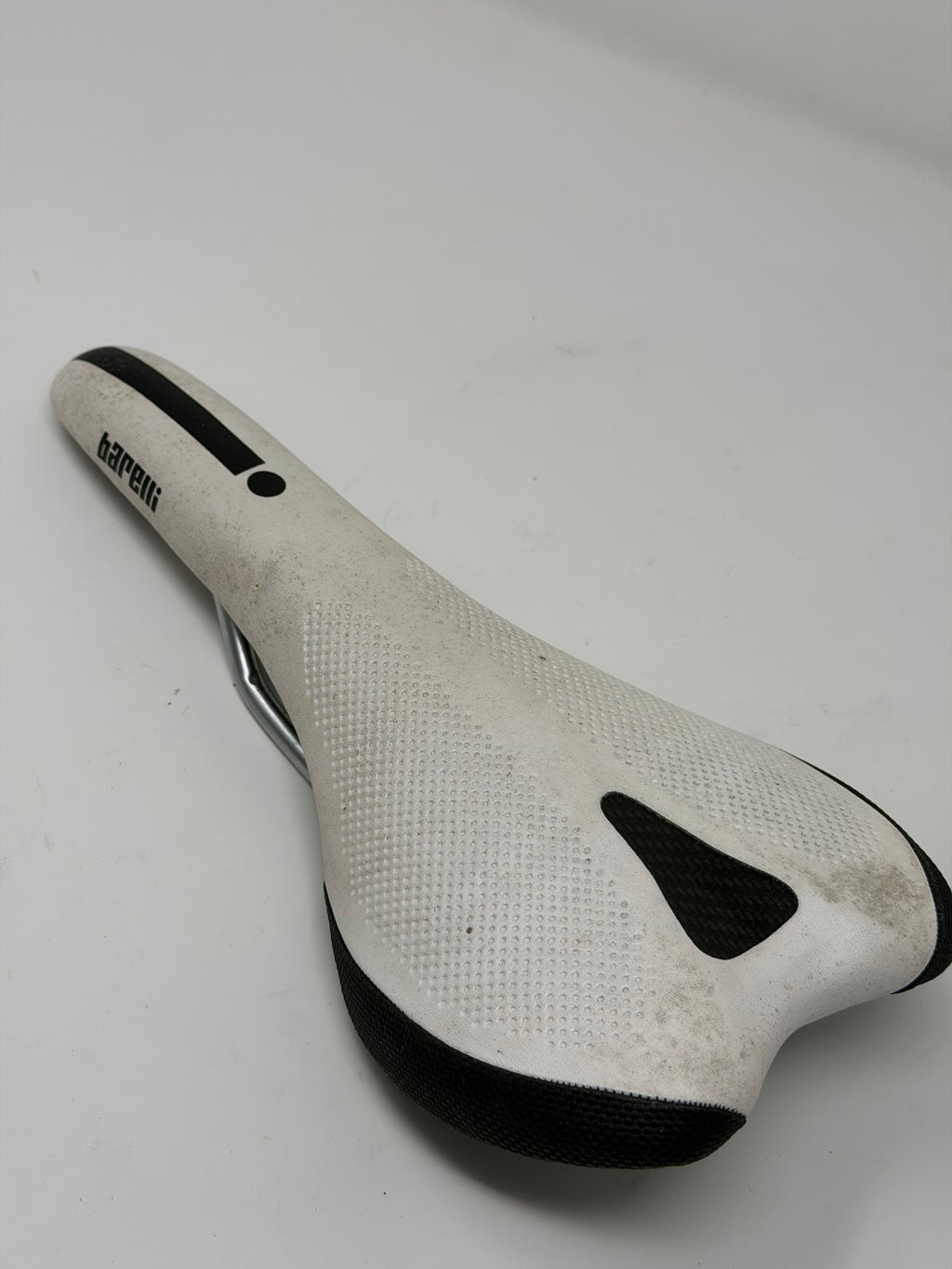 Barelli Bike Saddle