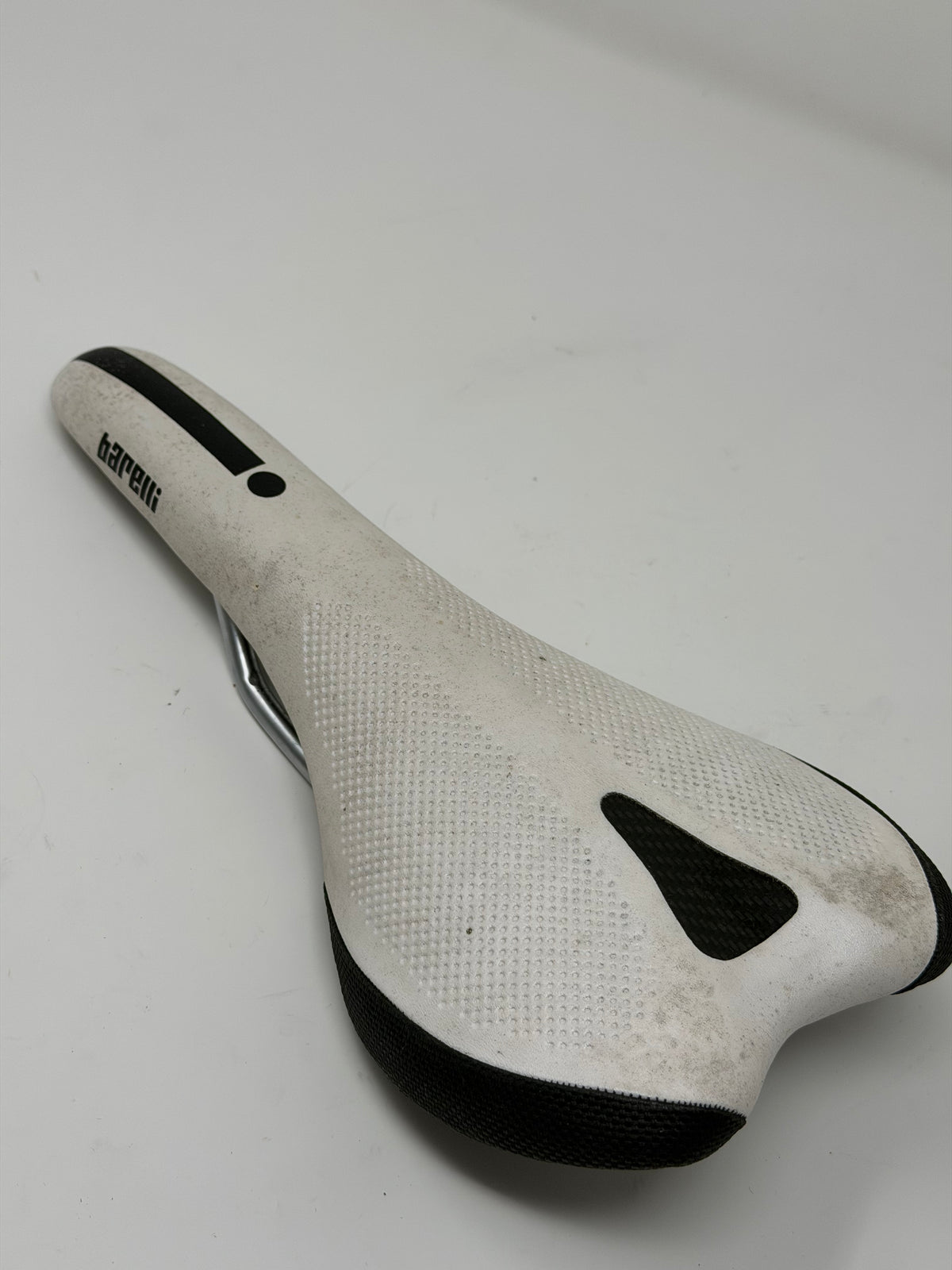 Barelli Bike Saddle