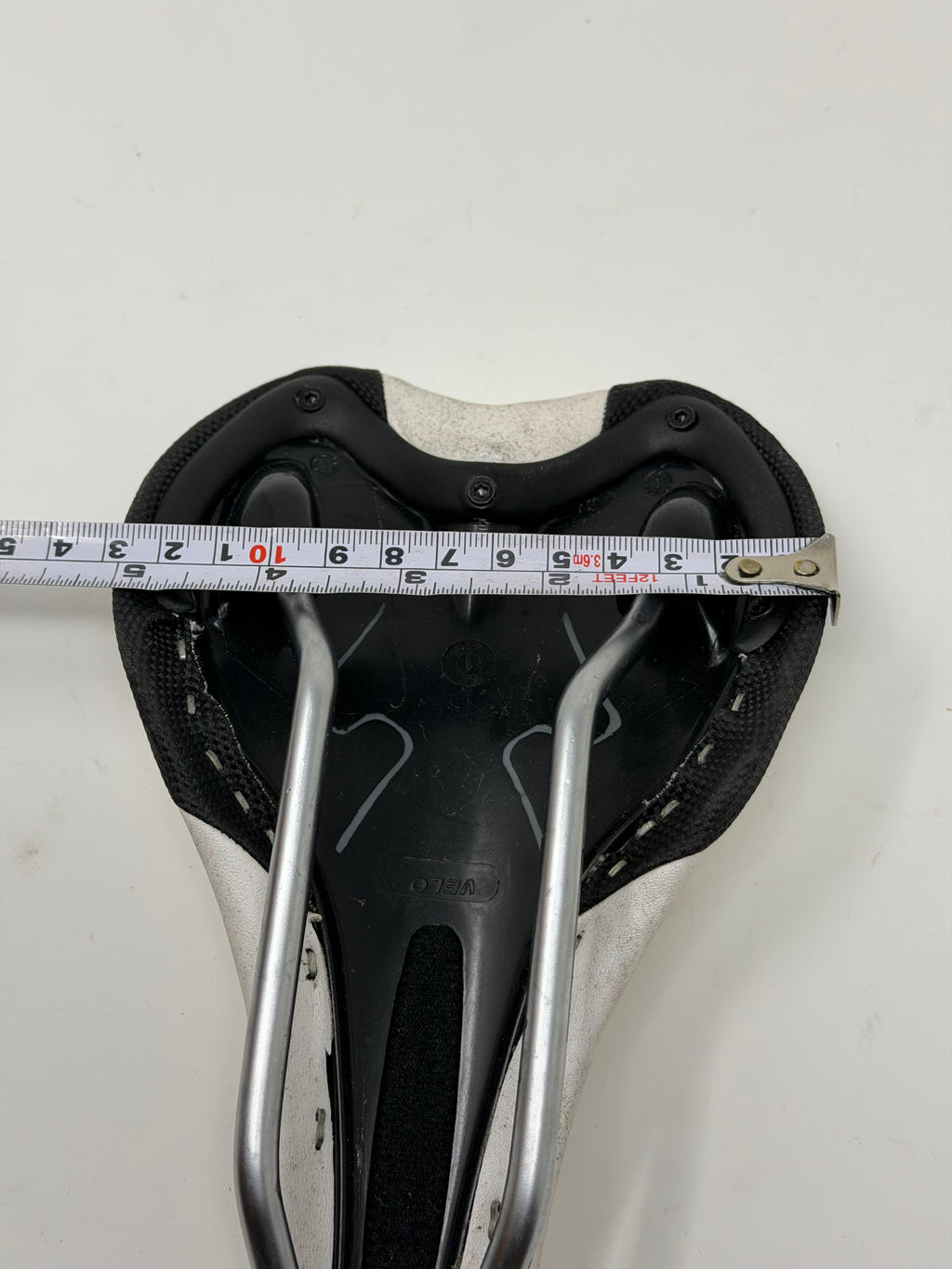 Barelli Bike Saddle