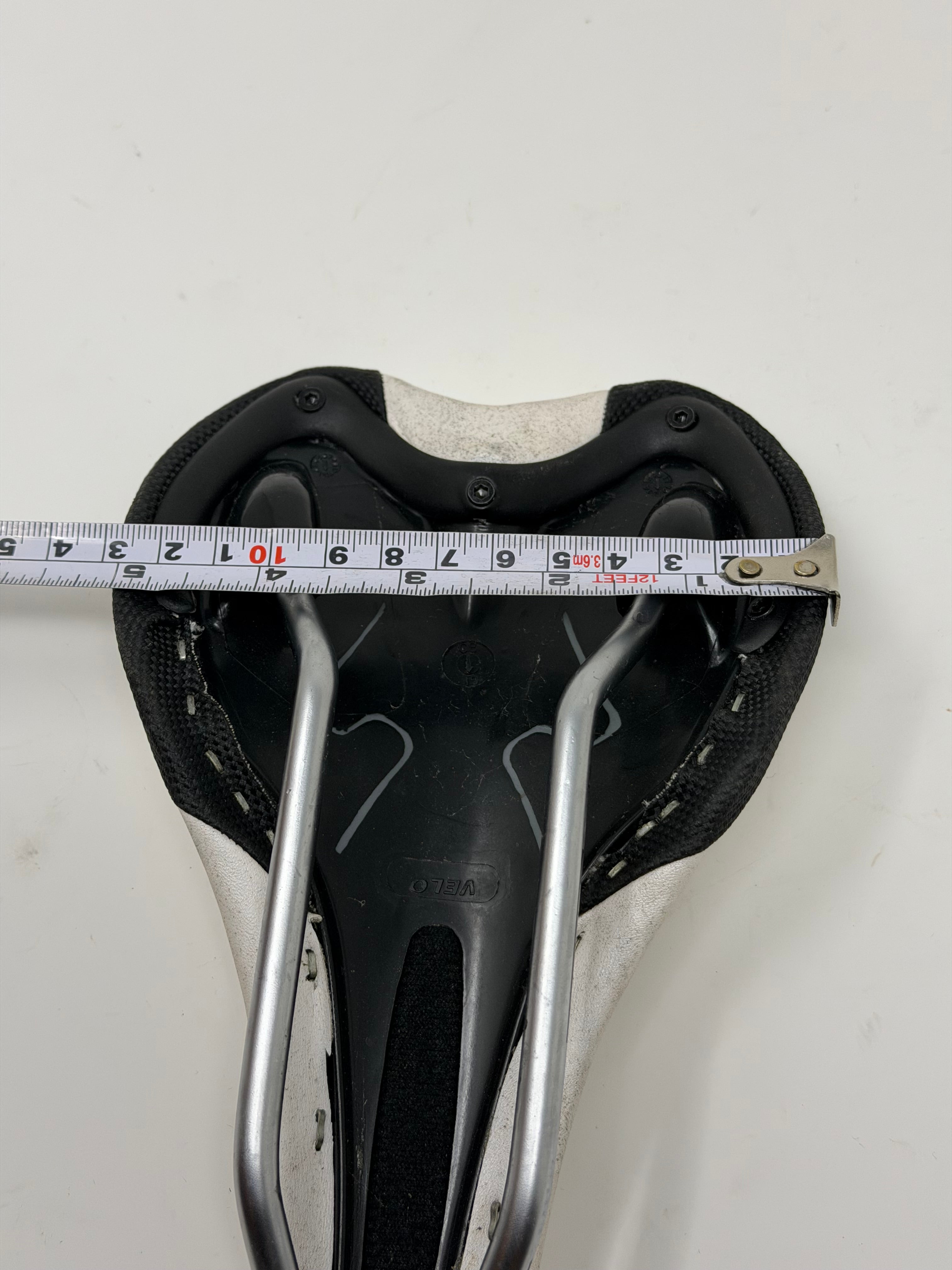 Barelli Bike Saddle