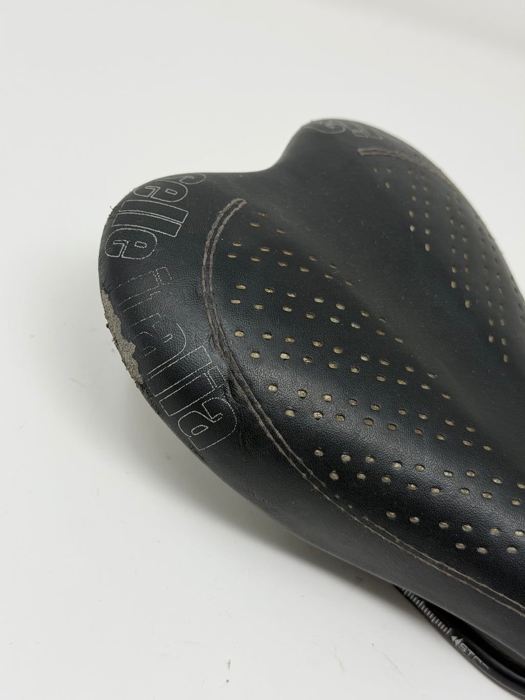 Selle Italia Saddle