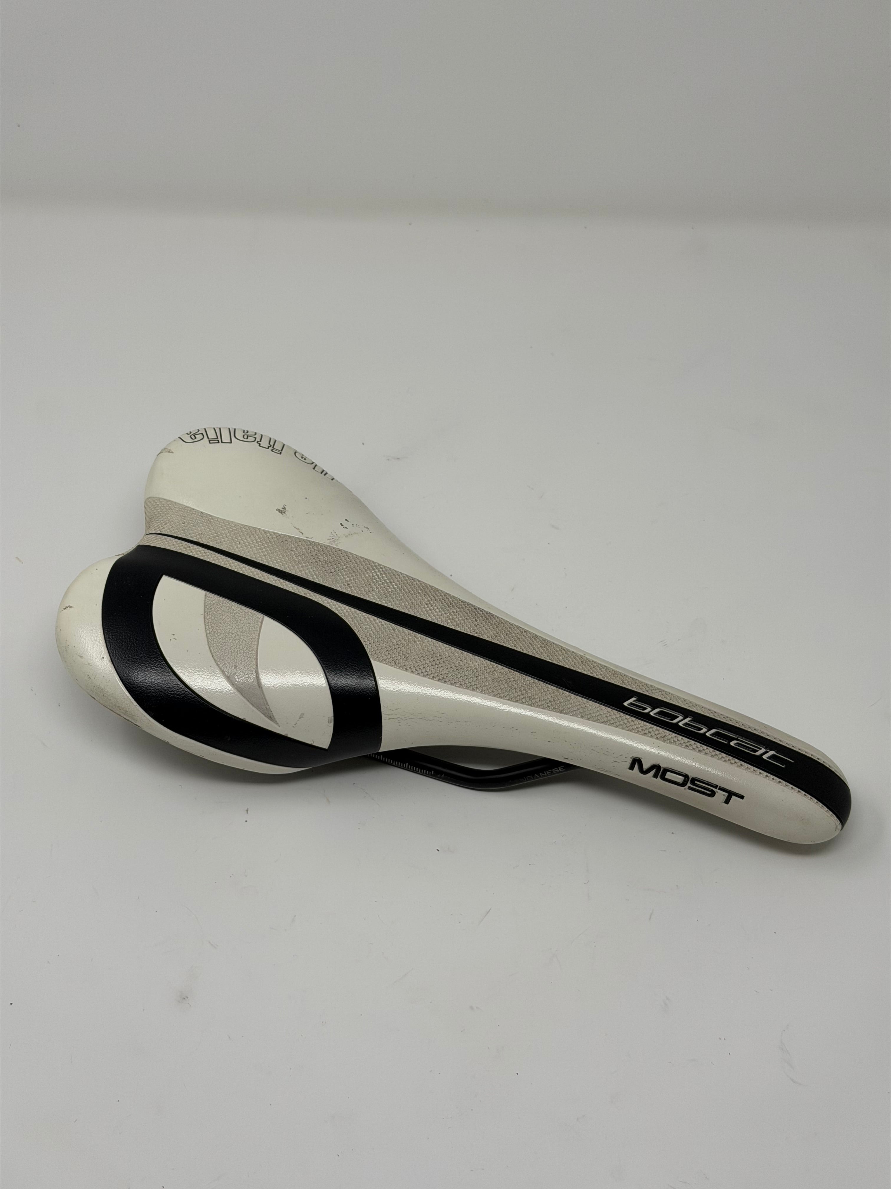 Selle Italia Boost Most Saddle