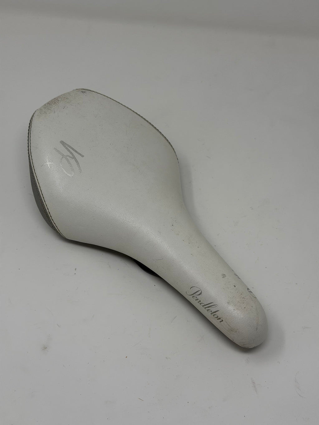 Ladies Bike Saddle