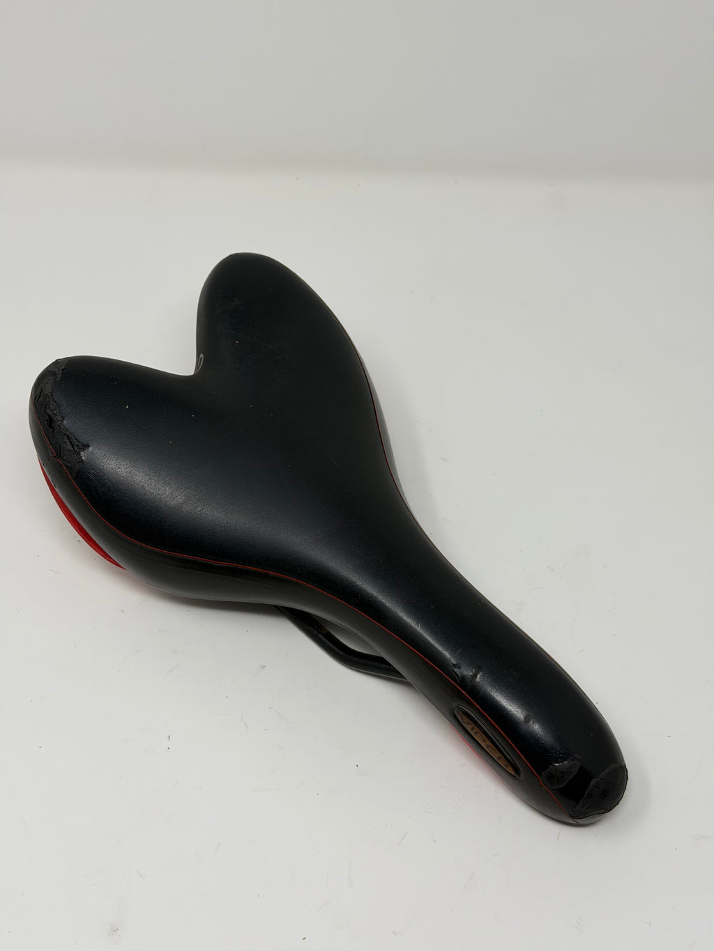 Bike Saddle