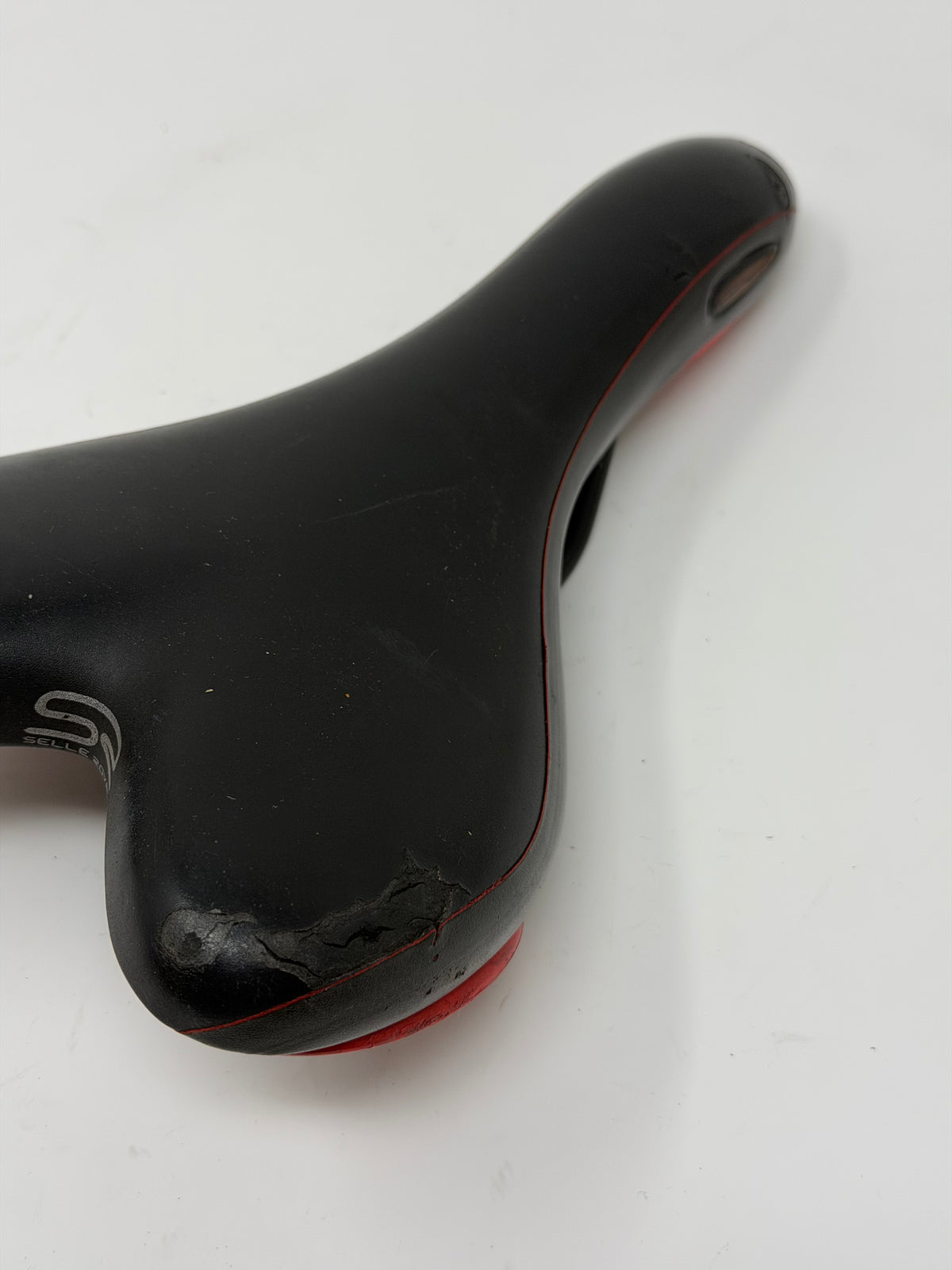 Bike Saddle