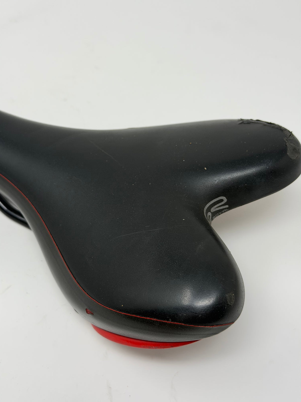 Bike Saddle