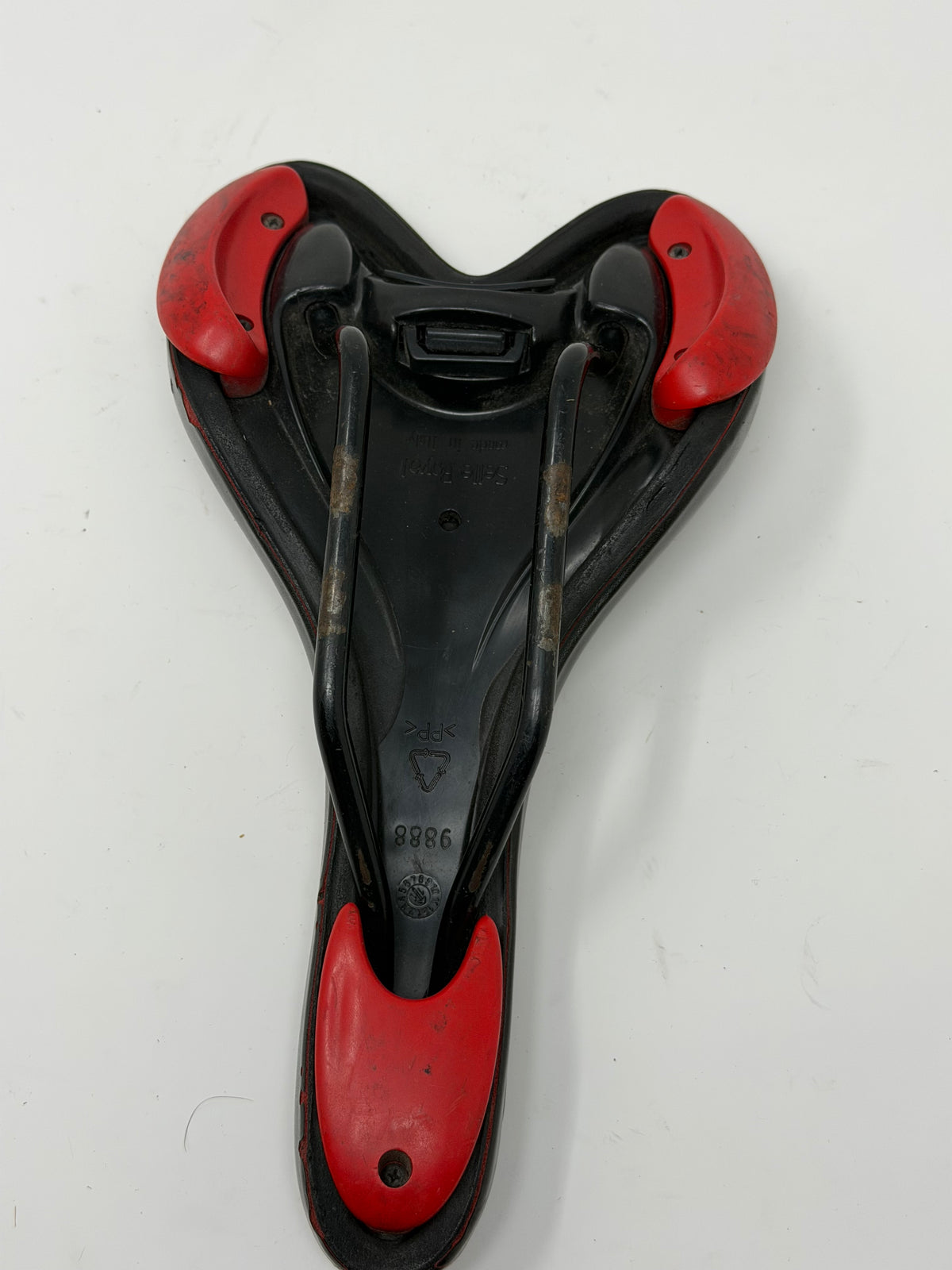 Bike Saddle