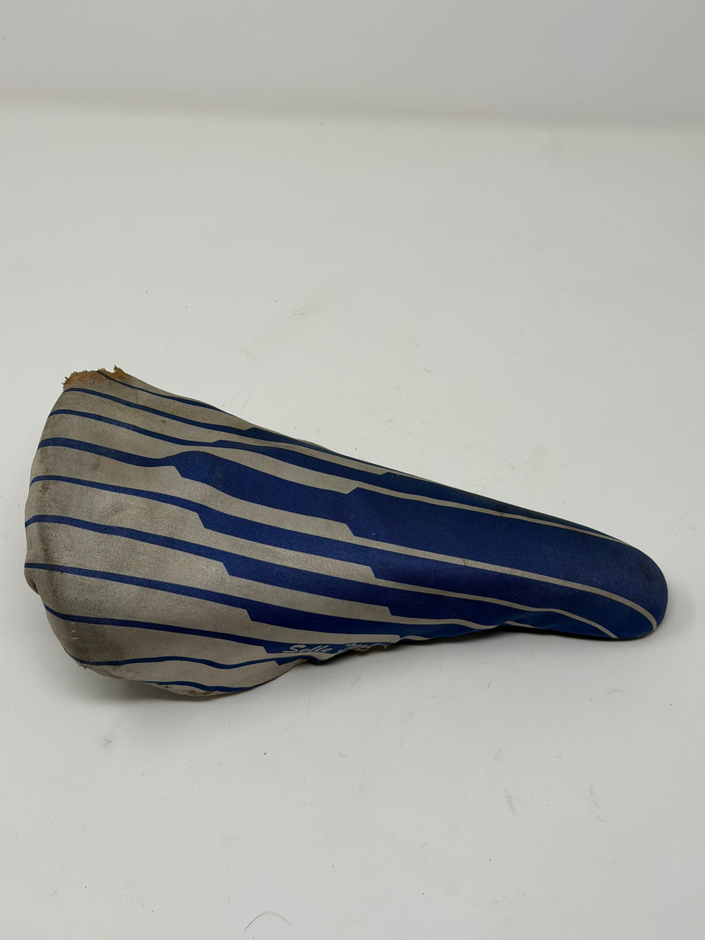 Vintage Selle Italia Saddle For Restoration