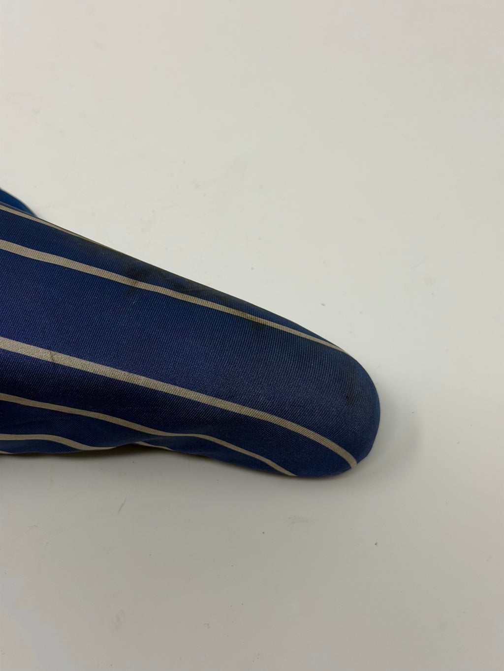 Vintage Selle Italia Saddle For Restoration