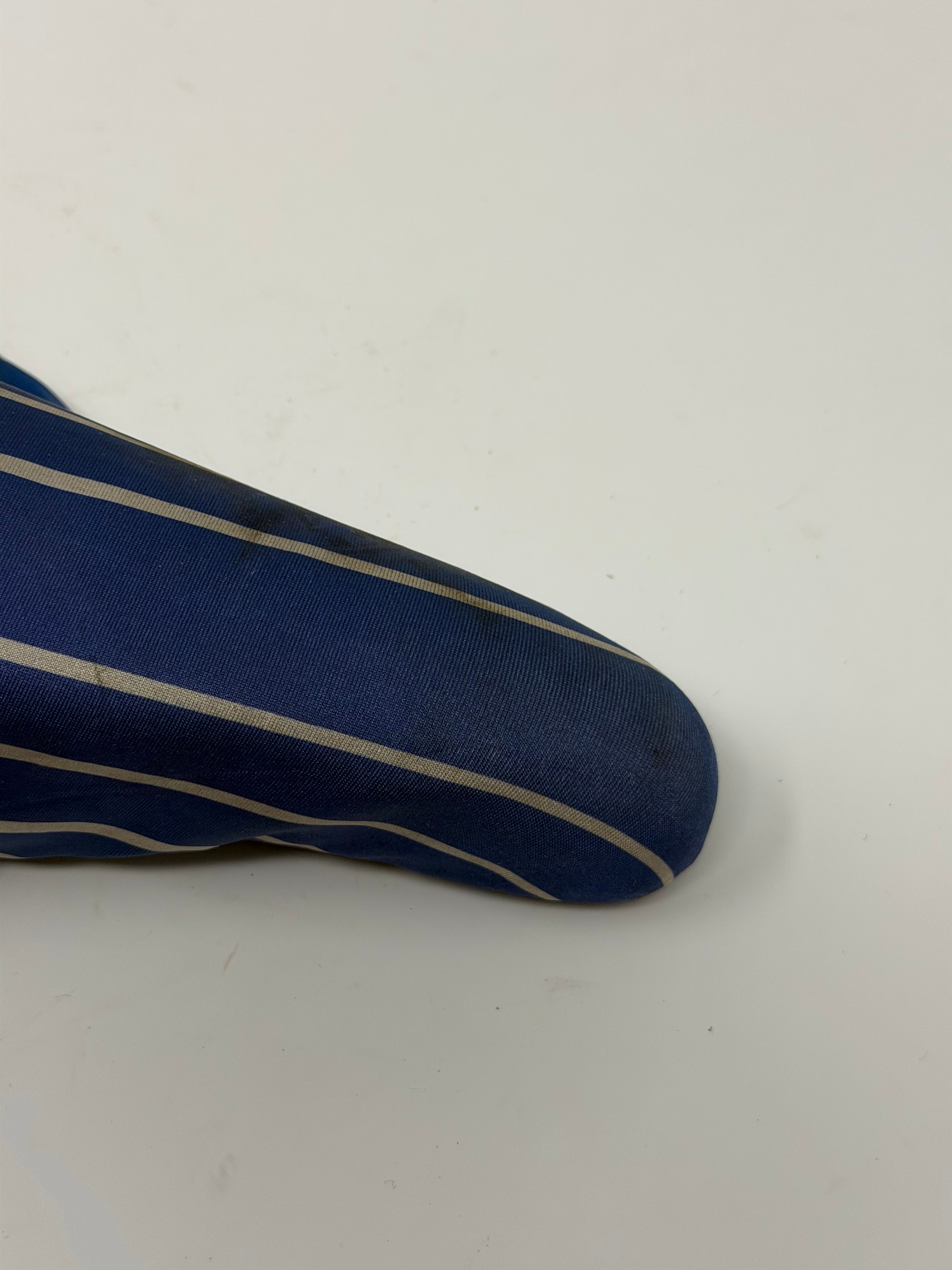 Vintage Selle Italia Saddle For Restoration