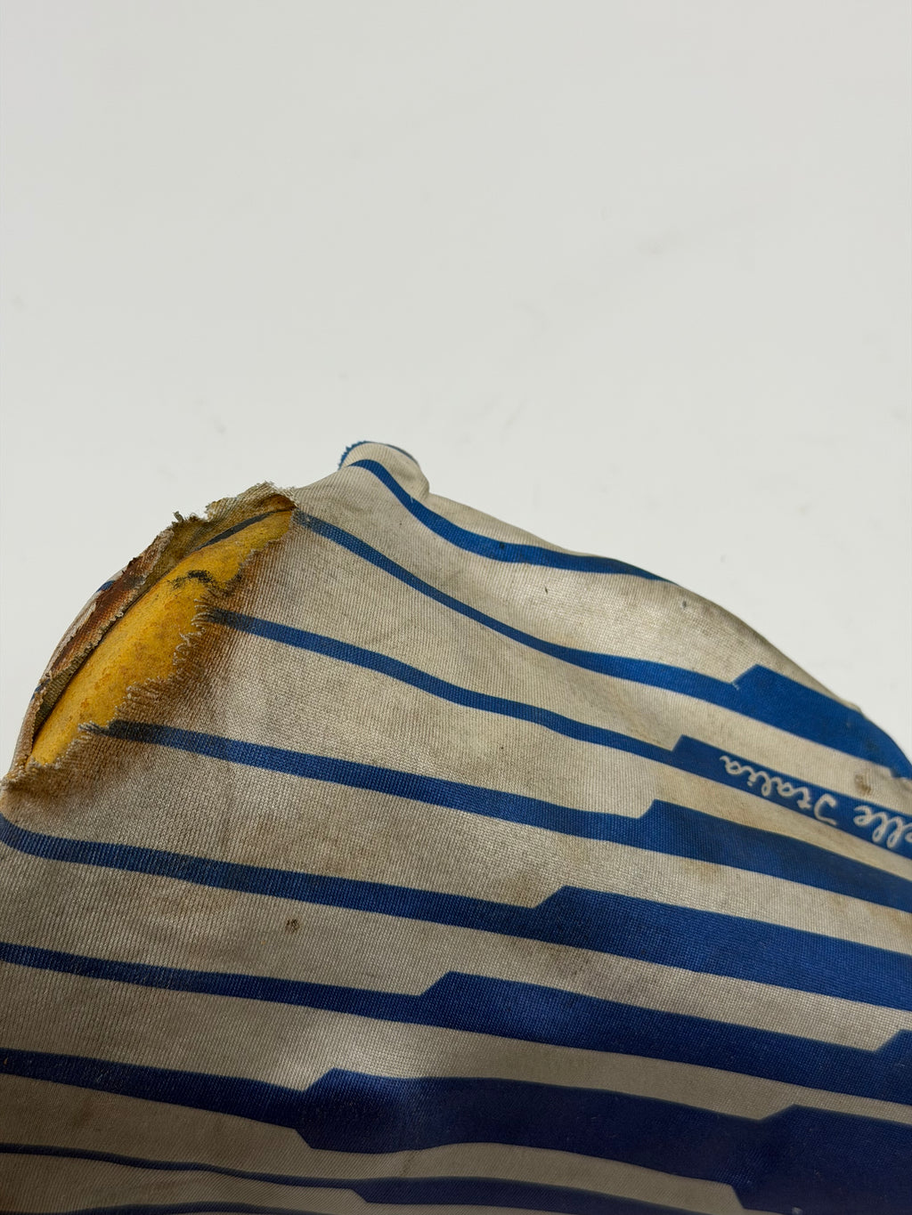 Vintage Selle Italia Saddle For Restoration