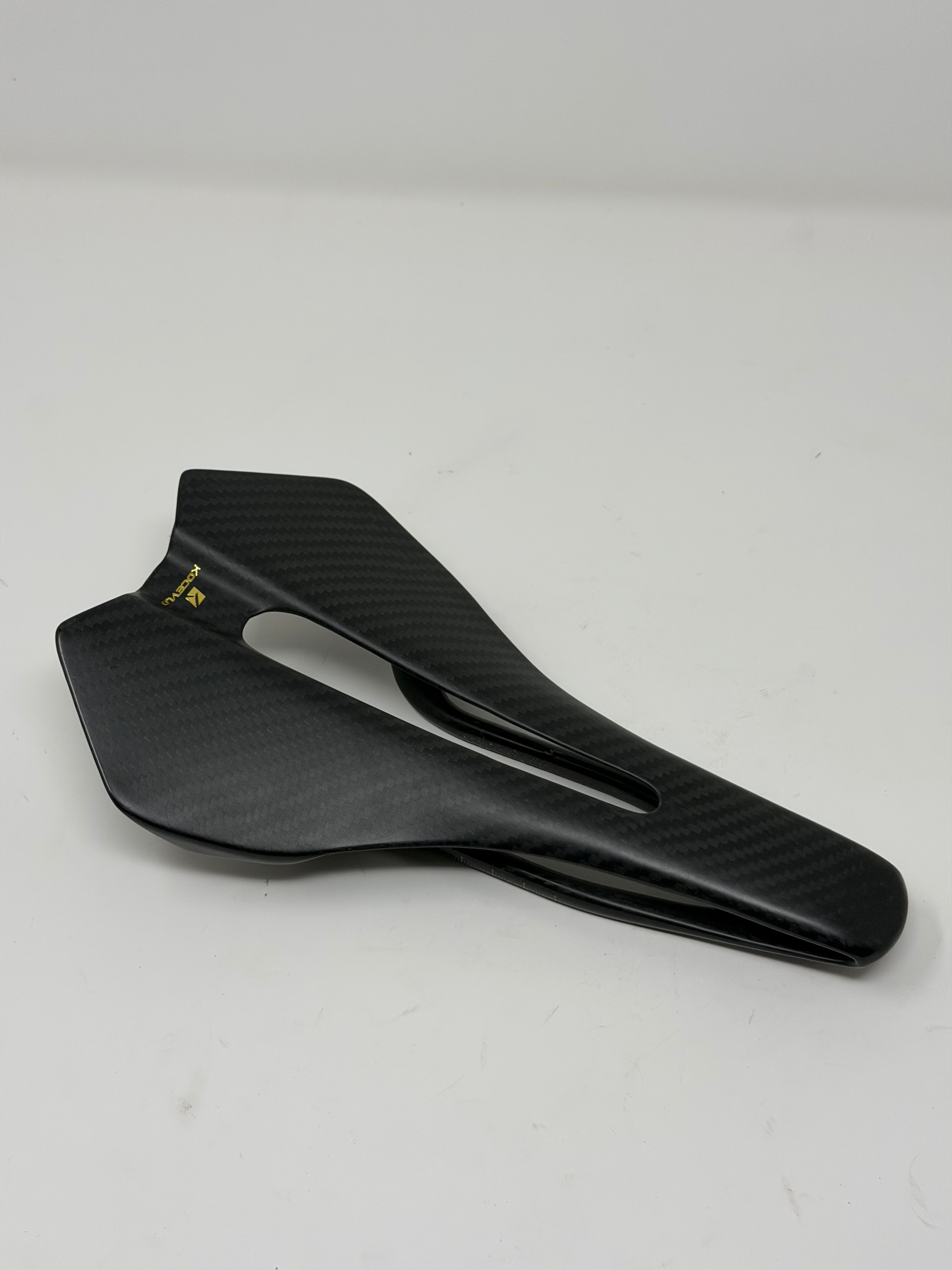 Full Carbon Bike Sadde