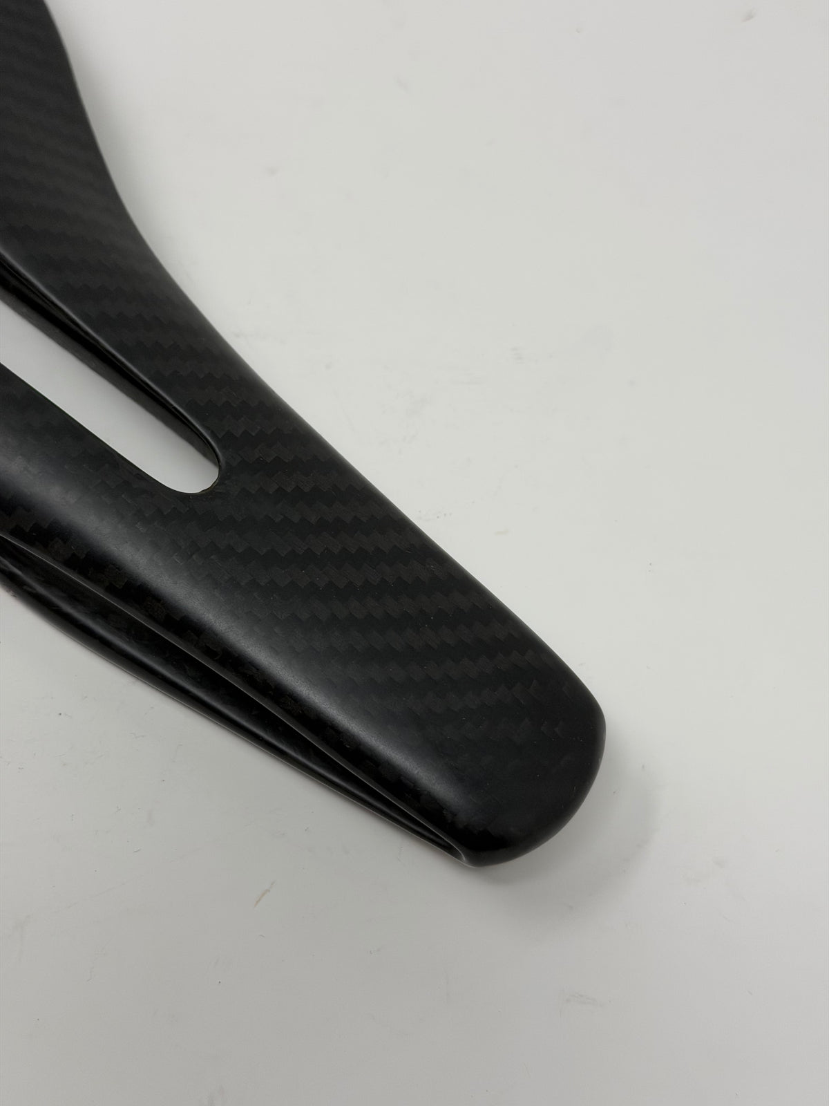 Full Carbon Bike Sadde