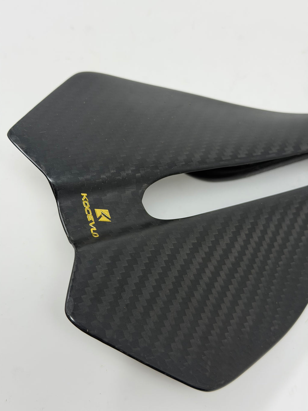 Full Carbon Bike Sadde